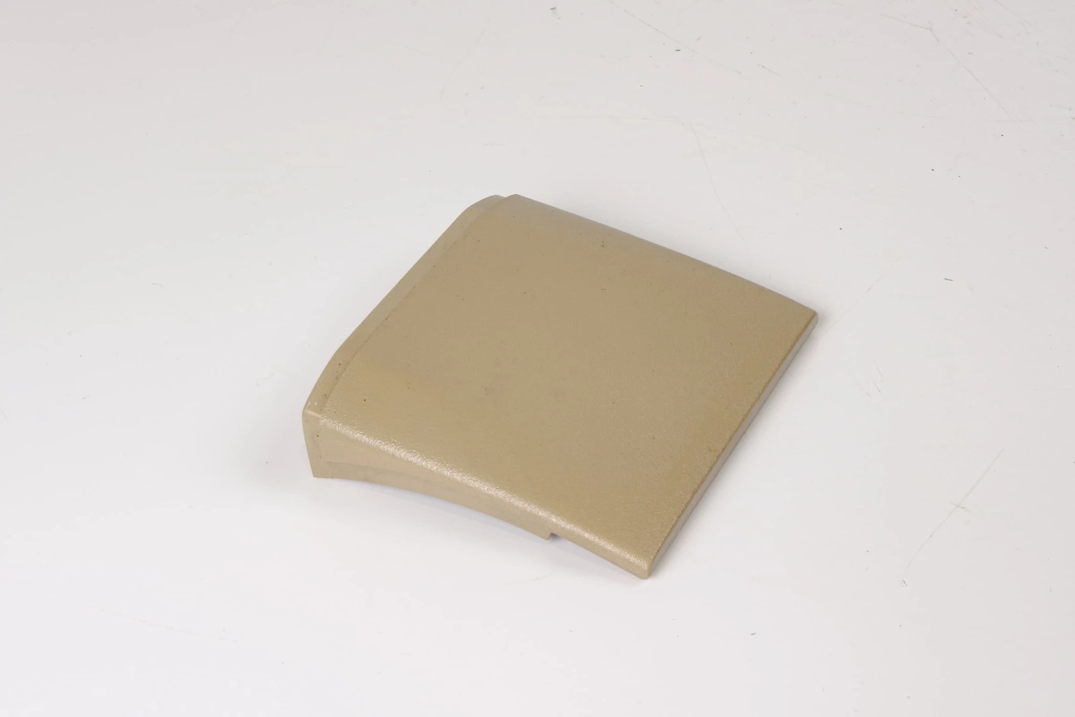 Mercedes 1408110471 Rear View Mirror Trim - Rear Beige | W140 V140 C140 S