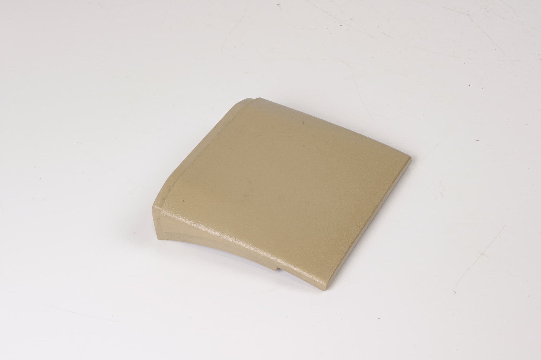 Mercedes 1408110471 Rear View Mirror Trim - Rear Beige | W140 V140 C140 S