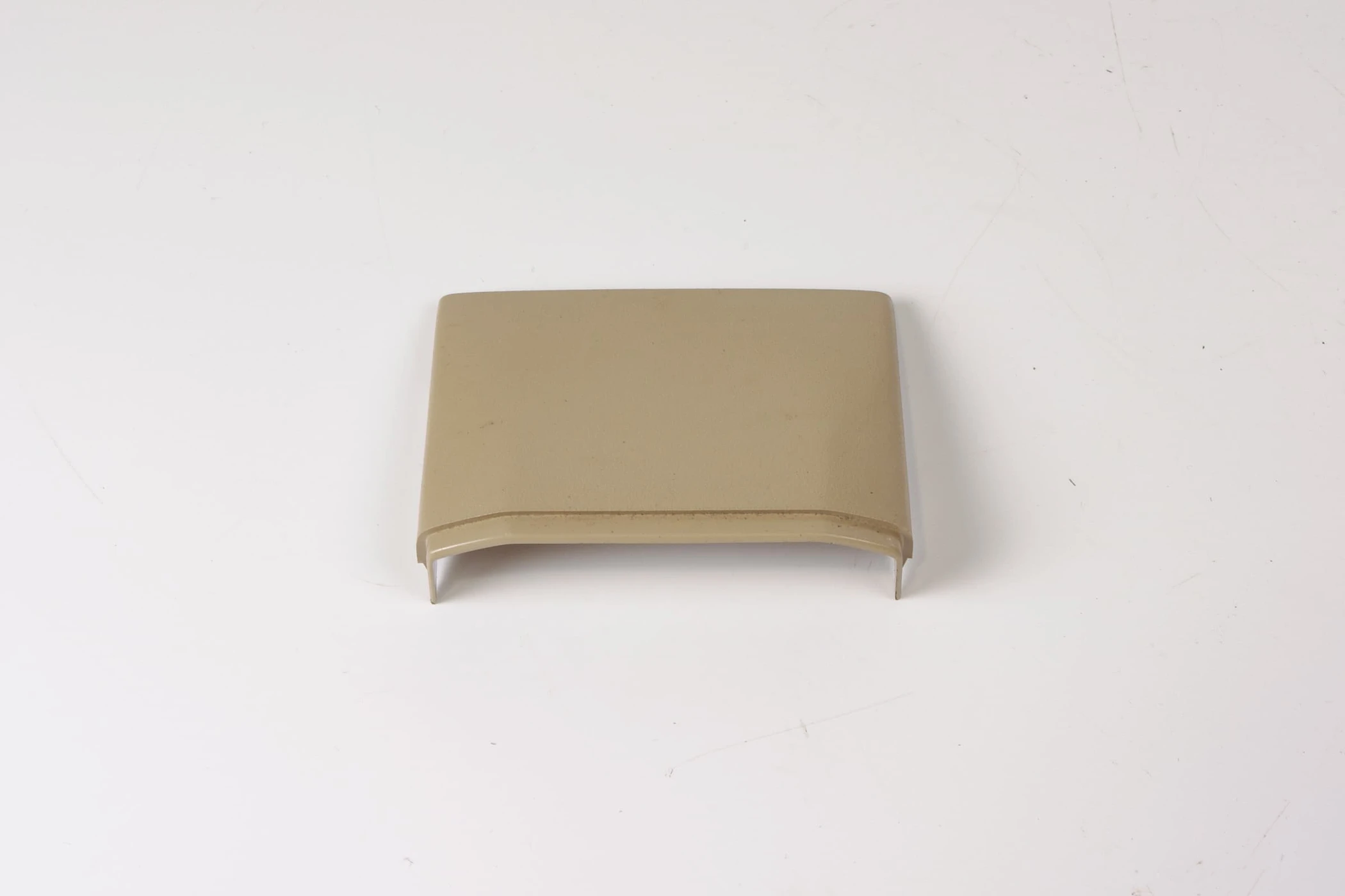 Mercedes 1408110471 Rear View Mirror Trim - Rear Beige | W140 V140 C140 S