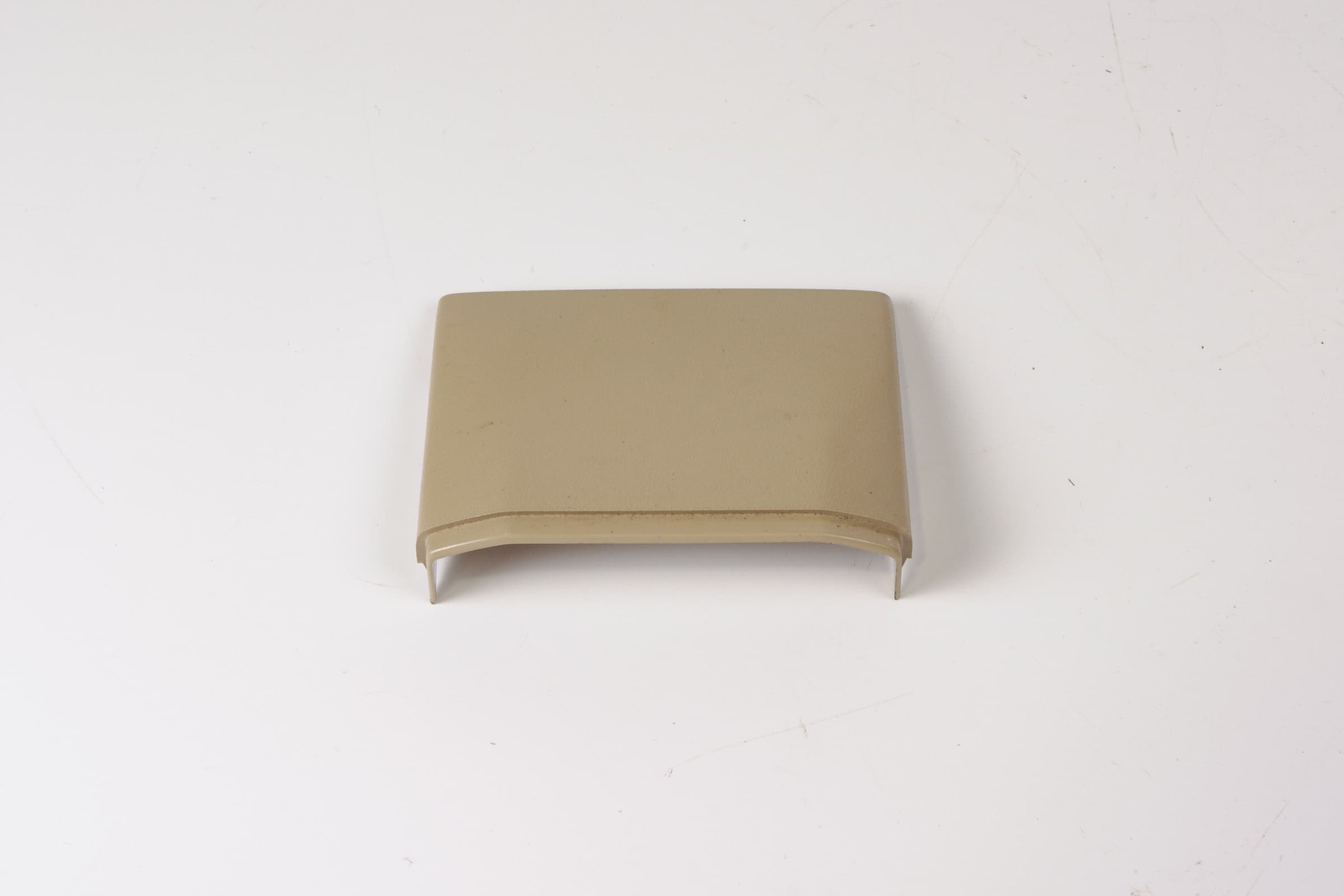 Mercedes 1408110471 Rear View Mirror Trim - Rear Beige | W140 V140 C140 S