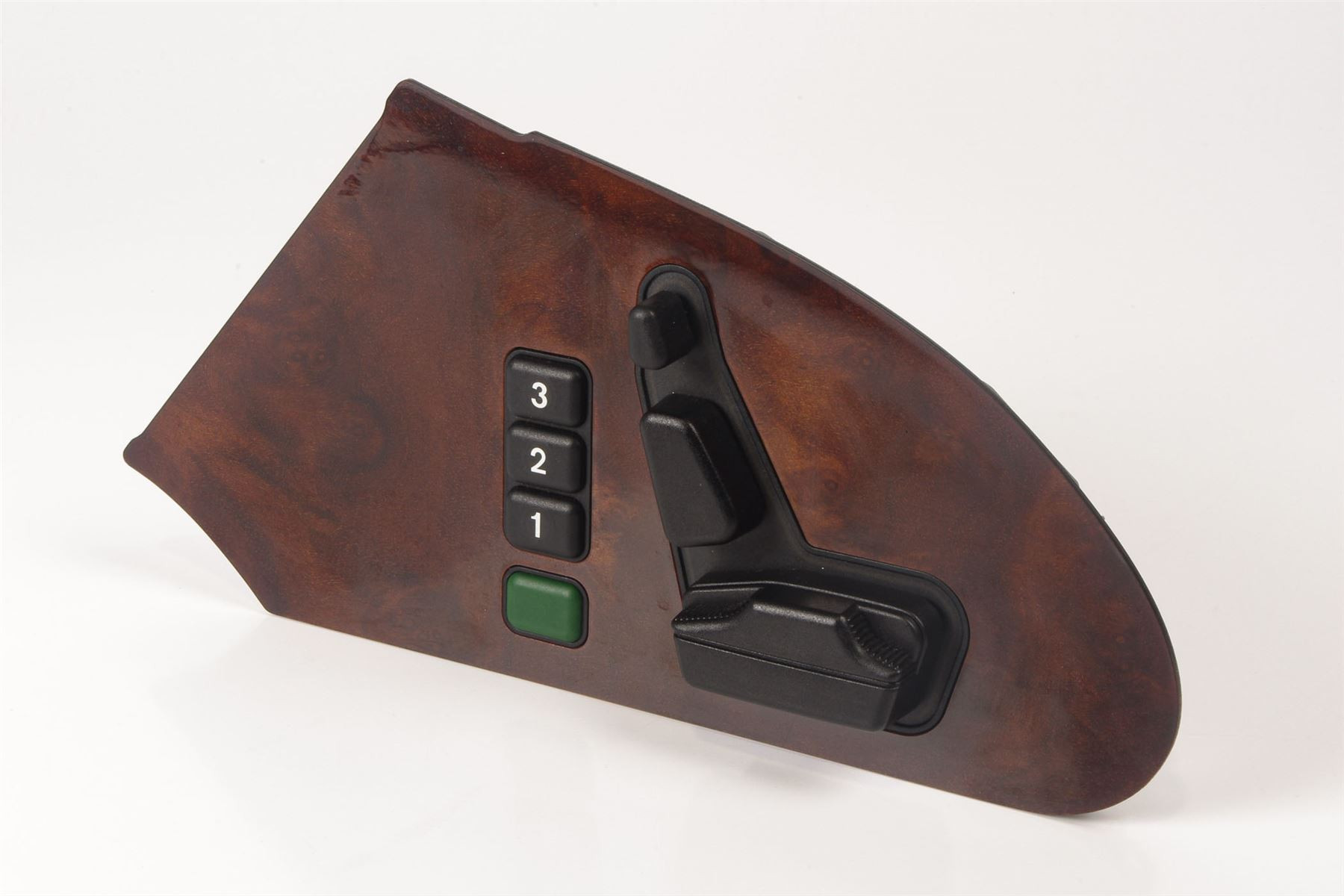 Mercedes 1408200510 Seat Switch & Panel - Front Left (b) | W140 V140 C140 S