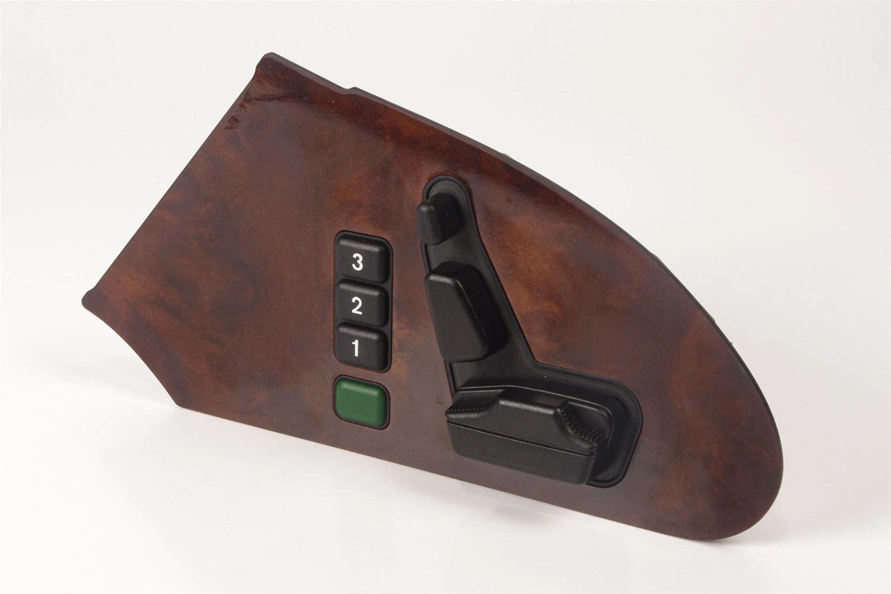 Mercedes 1408200510 Seat Switch & Panel - Front Left | W140 V140 C140 S