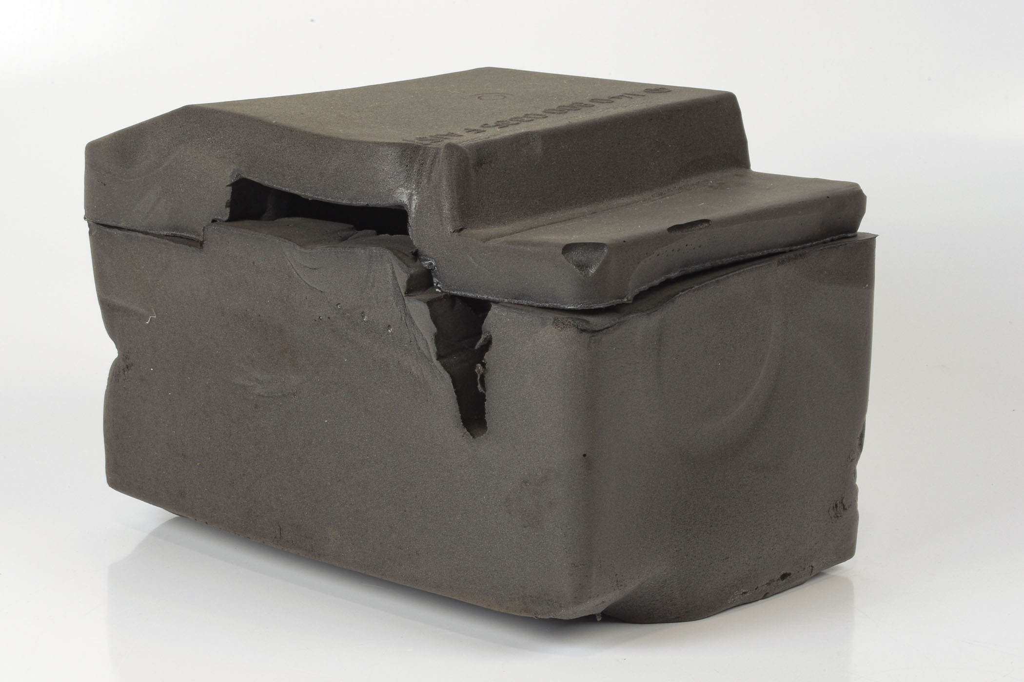 Mercedes 1408000335 Central Locking Pump Cover | W140 V140 C140 S