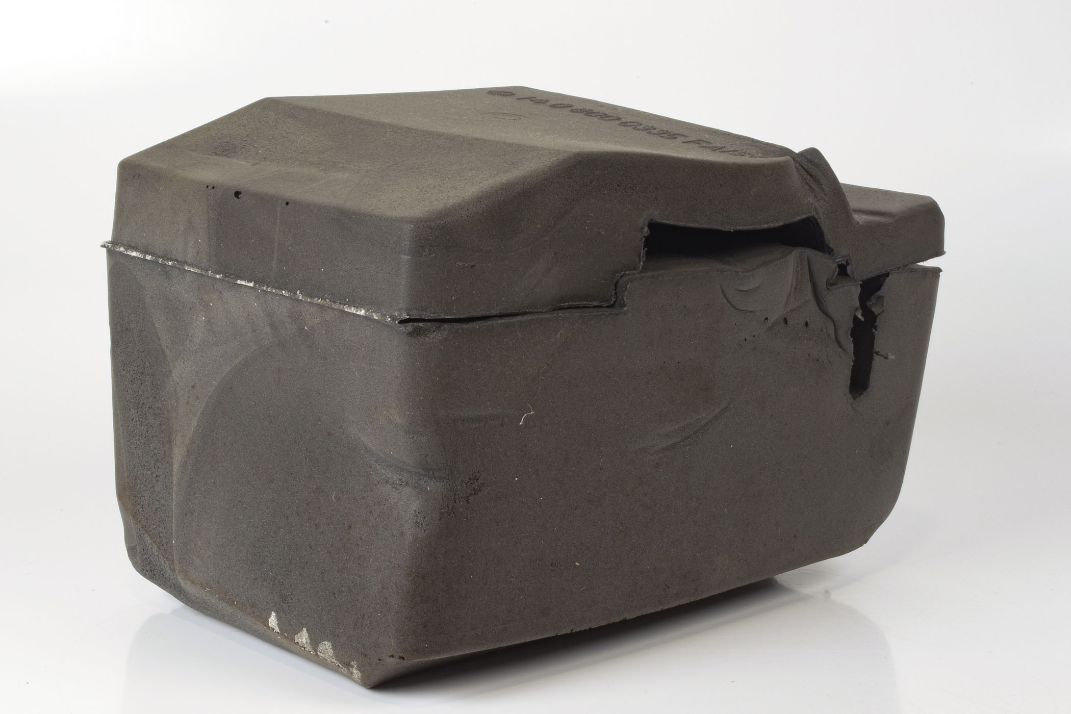 Mercedes 1408000335 Central Locking Pump Cover | W140 V140 C140 S