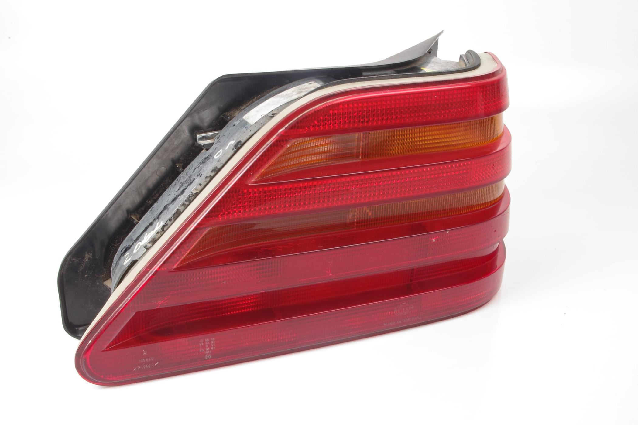 Mercedes 1408202064 Tail Light - Rear Right | C140 S