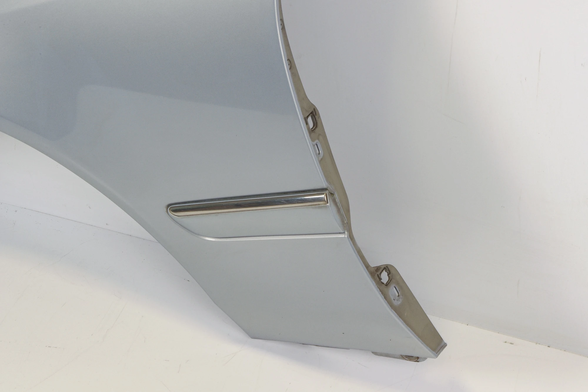 Mercedes 2158800118 Wing - Front Left Blue | C215 CL