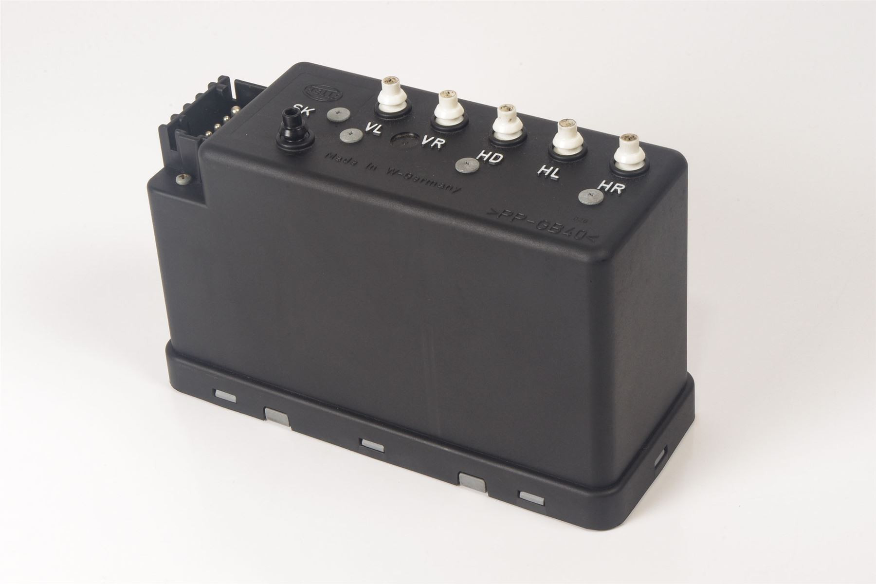 Mercedes 1408001748 Door Soft Close Vacuum Pump | W140 V140 C140 S