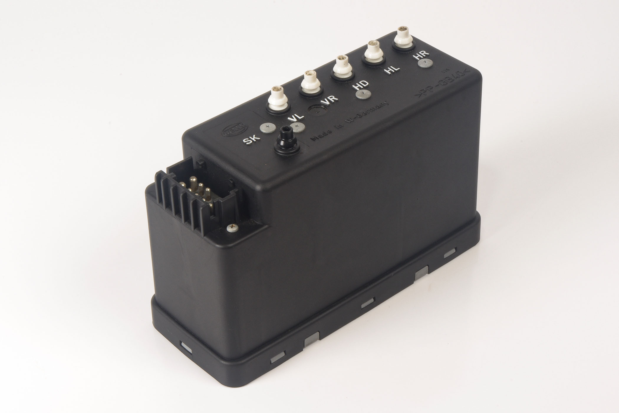 Mercedes 1408001748 Door Soft Close Vacuum Pump | W140 V140 C140 S