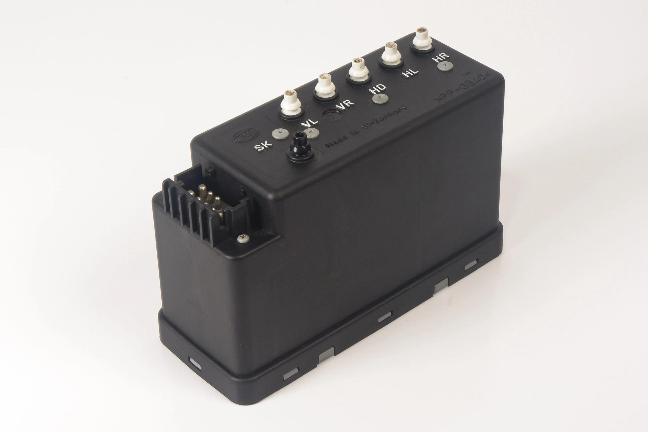 Mercedes 1408001748 Door Soft Close Vacuum Pump | W140 V140 C140 S