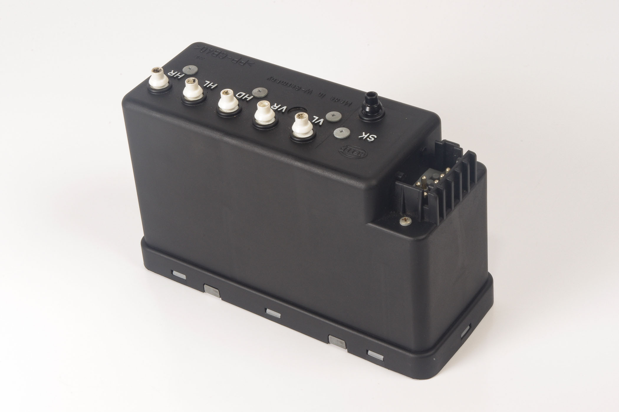 Mercedes 1408001748 Door Soft Close Vacuum Pump | W140 V140 C140 S