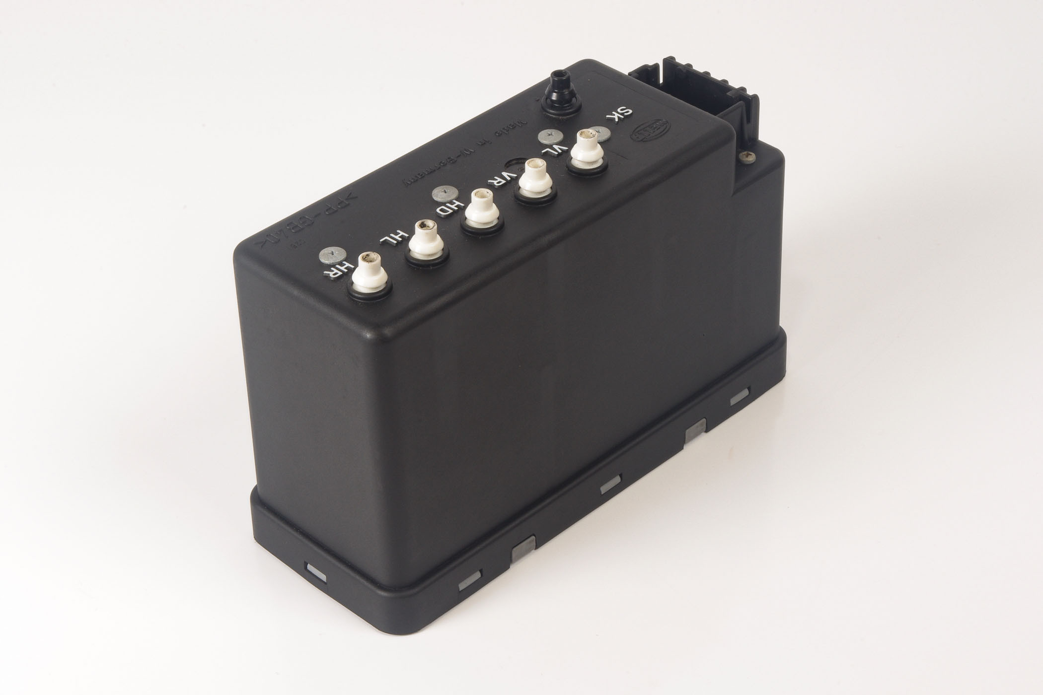 Mercedes 1408001748 Door Soft Close Vacuum Pump | W140 V140 C140 S