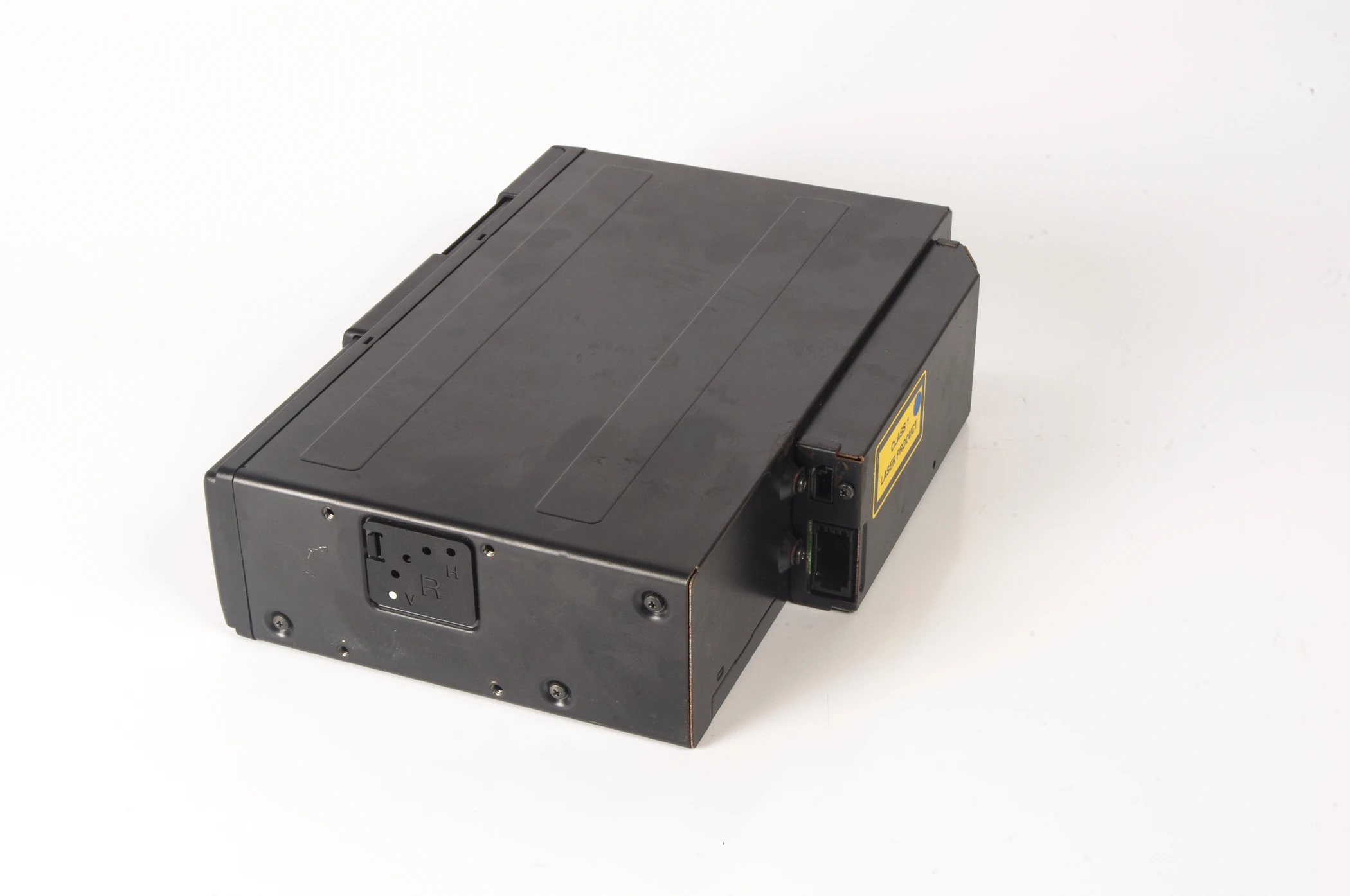 Mercedes 2038703389 CD Changer | W203 CL203 C C209 A209 CLK R230 SL W463 G...