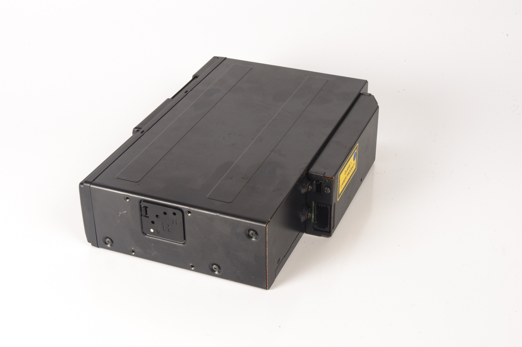 Mercedes 2038703389 CD Changer | W203 CL203 C C209 A209 CLK R230 SL W463 G...