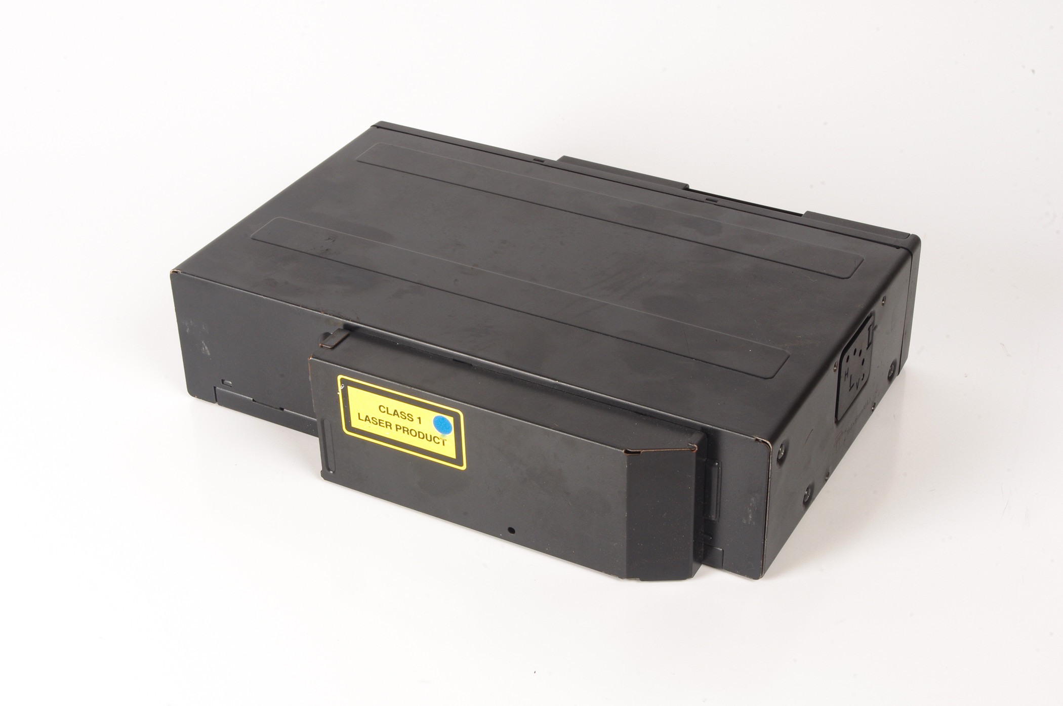 Mercedes 2038703389 CD Changer | W203 CL203 C C209 A209 CLK R230 SL W463 G...