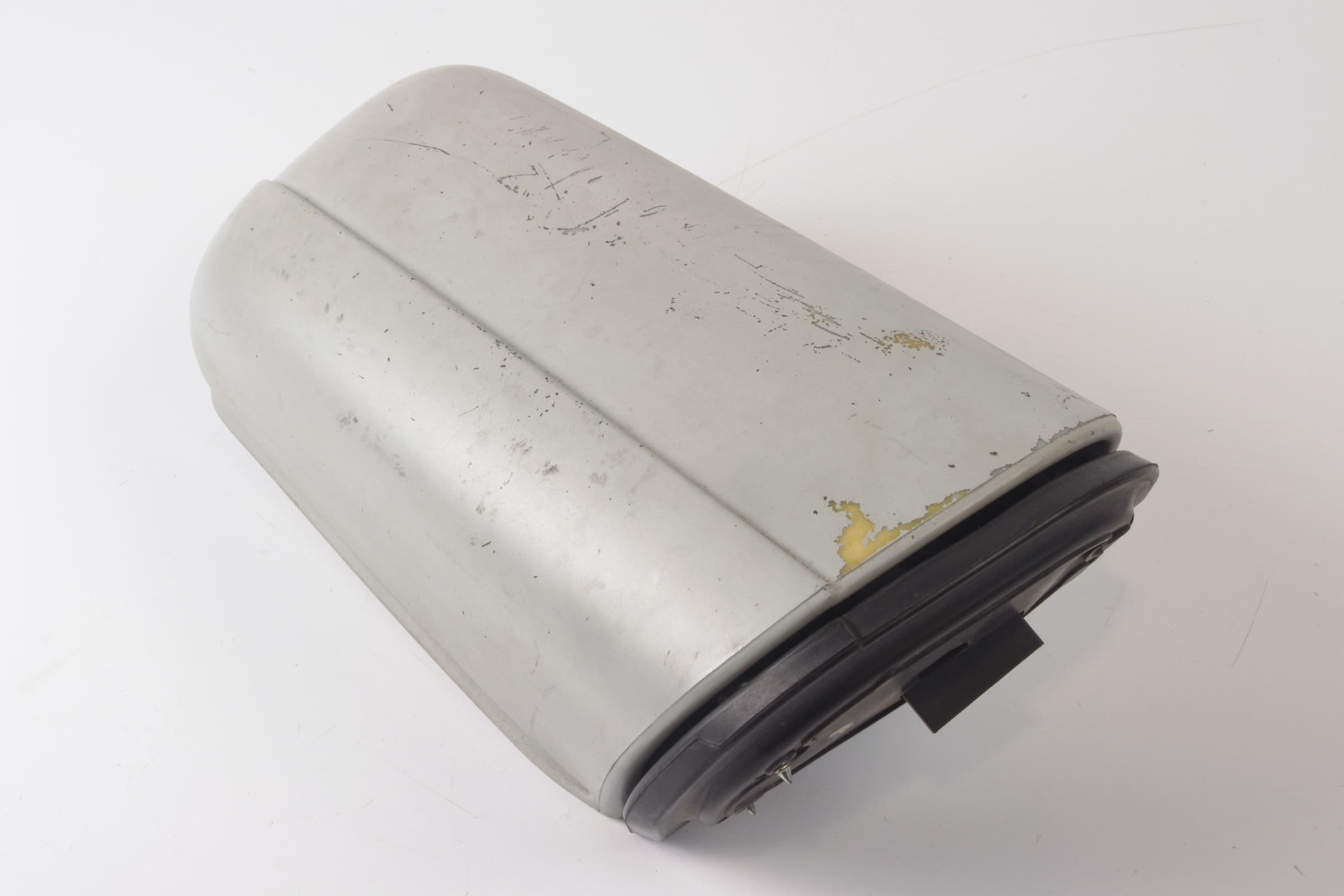 Mercedes 1408109493 Door Mirror - Right Primer (New Old St.) | R129 SL W140 S