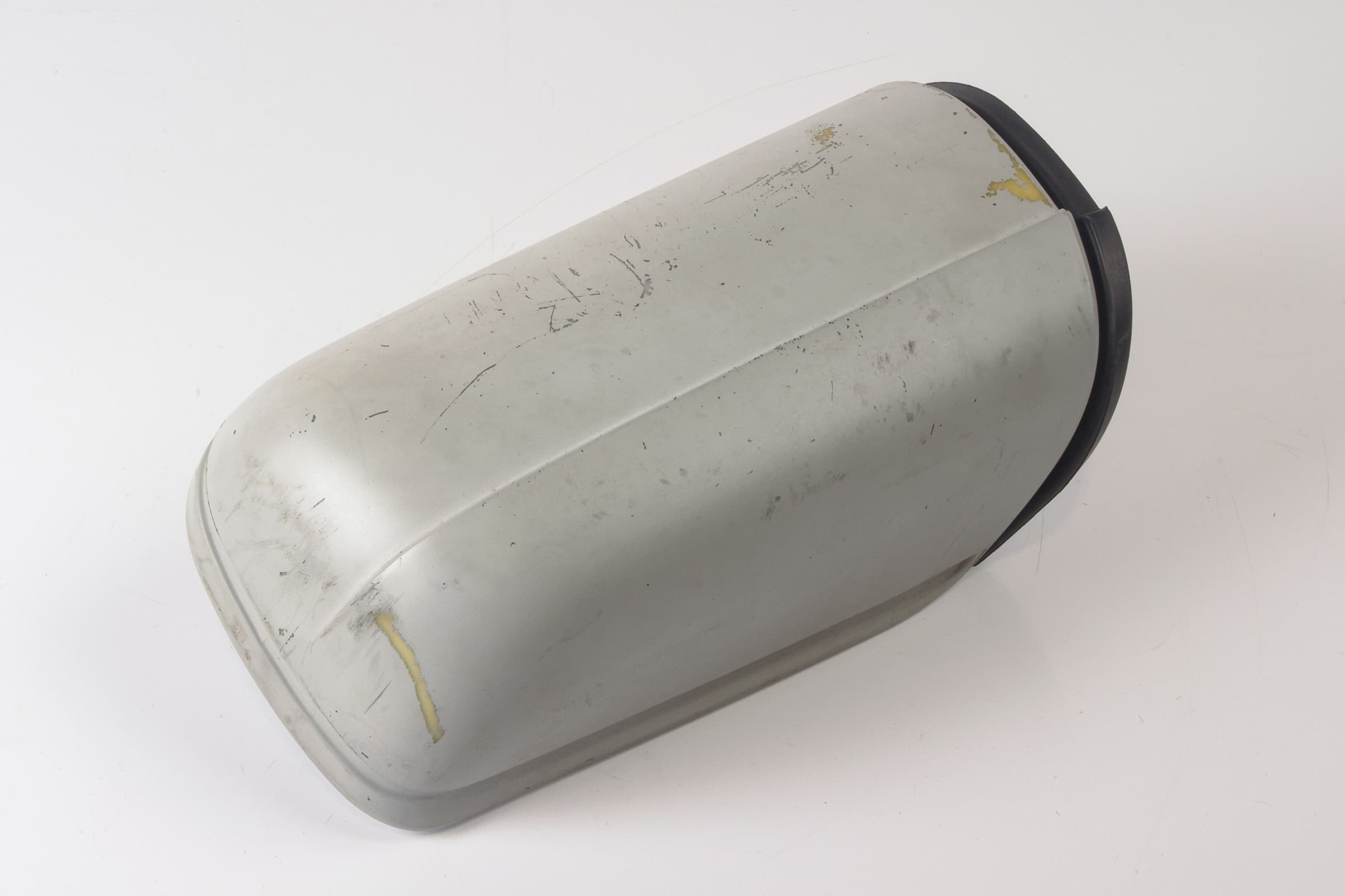 Mercedes 1408109493 Door Mirror - Right Primer (New Old St.) | R129 SL W140 S