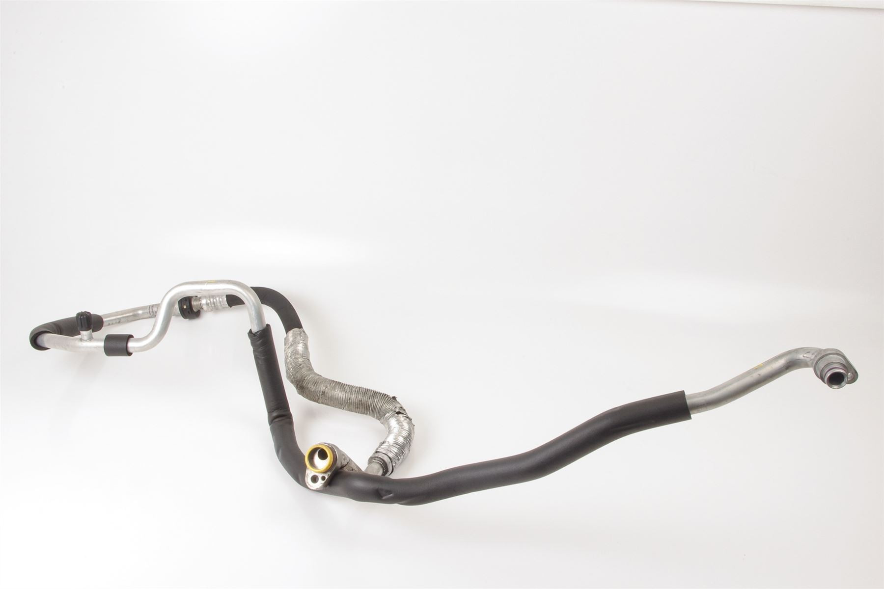 Mercedes 2048303315 A/C Hose | W204 C C207 A207 E