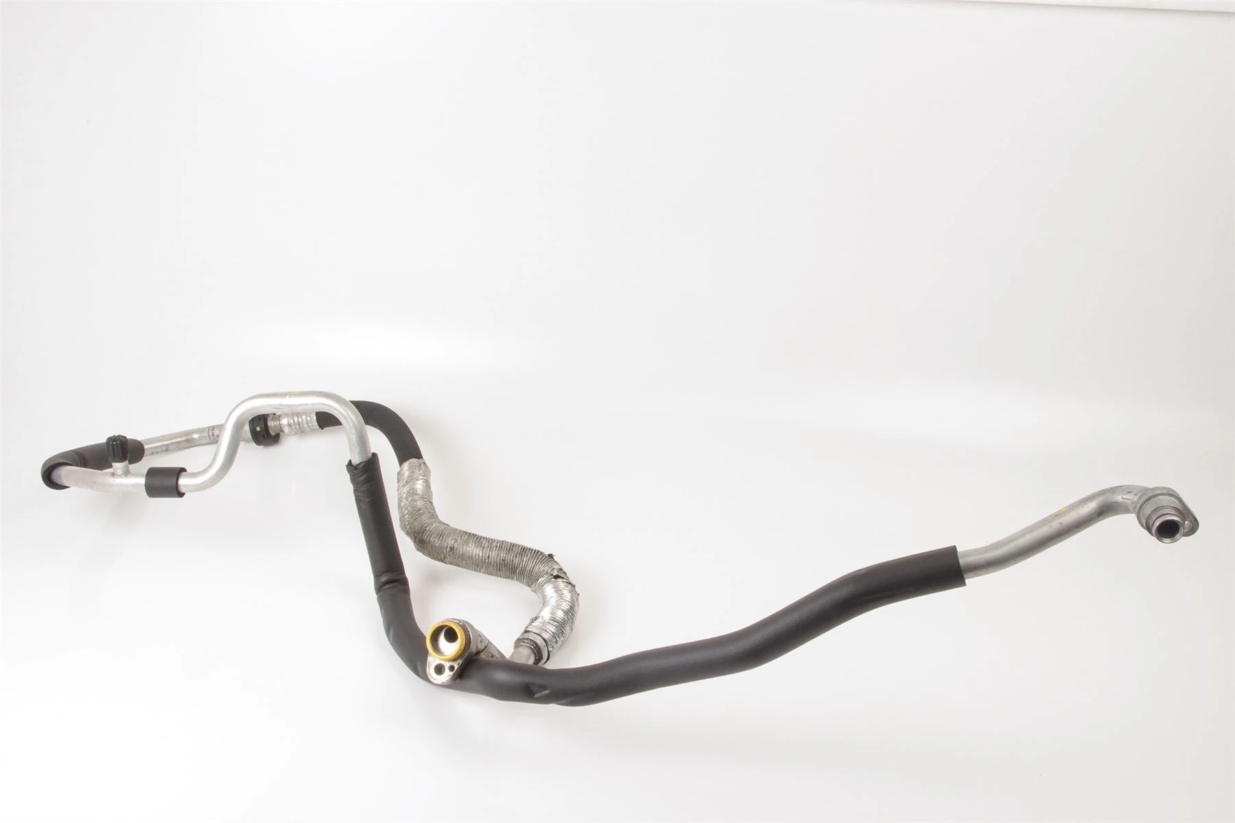 Mercedes 2048303315 A/C Hose | W204 C C207 A207 E