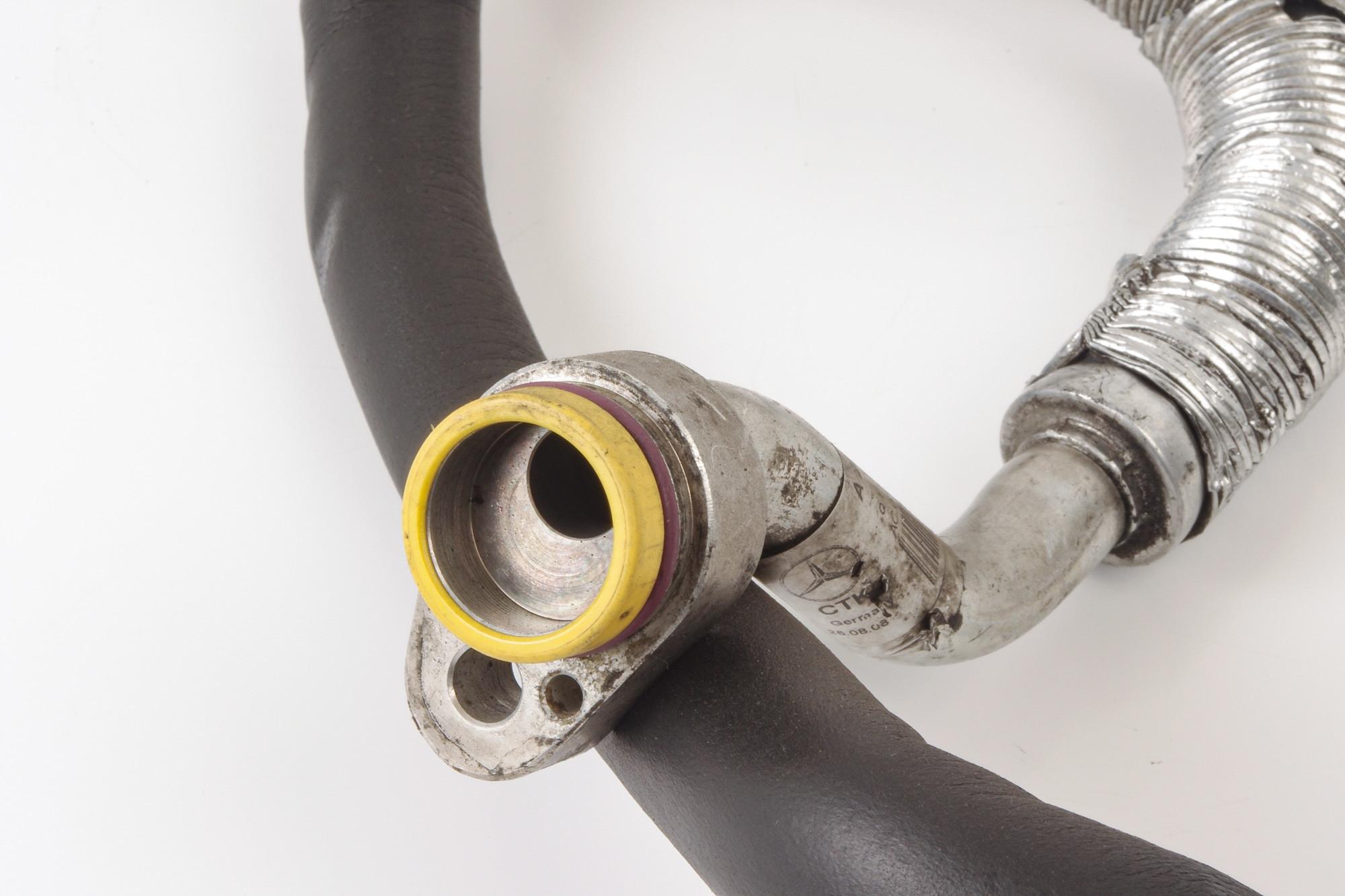 Mercedes 2048303315 A/C Hose | W204 C C207 A207 E