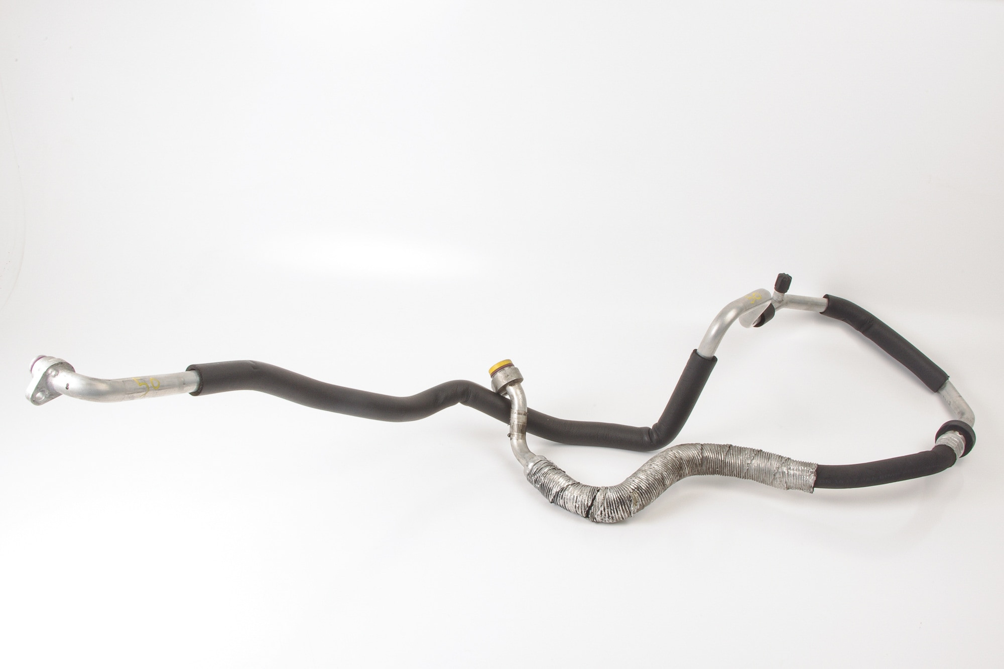 Mercedes 2048303315 A/C Hose | W204 C C207 A207 E