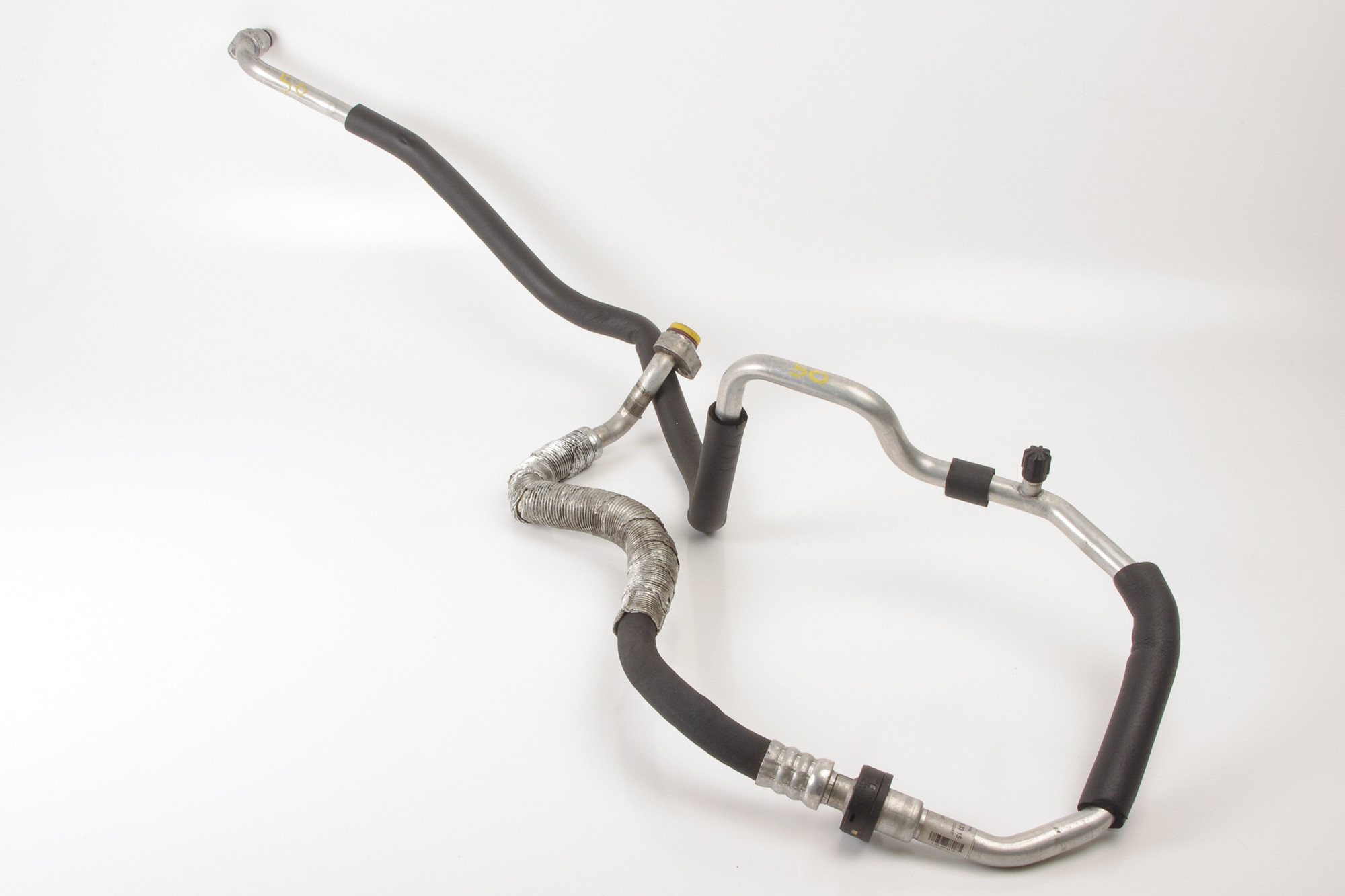Mercedes 2048303315 A/C Hose | W204 C C207 A207 E