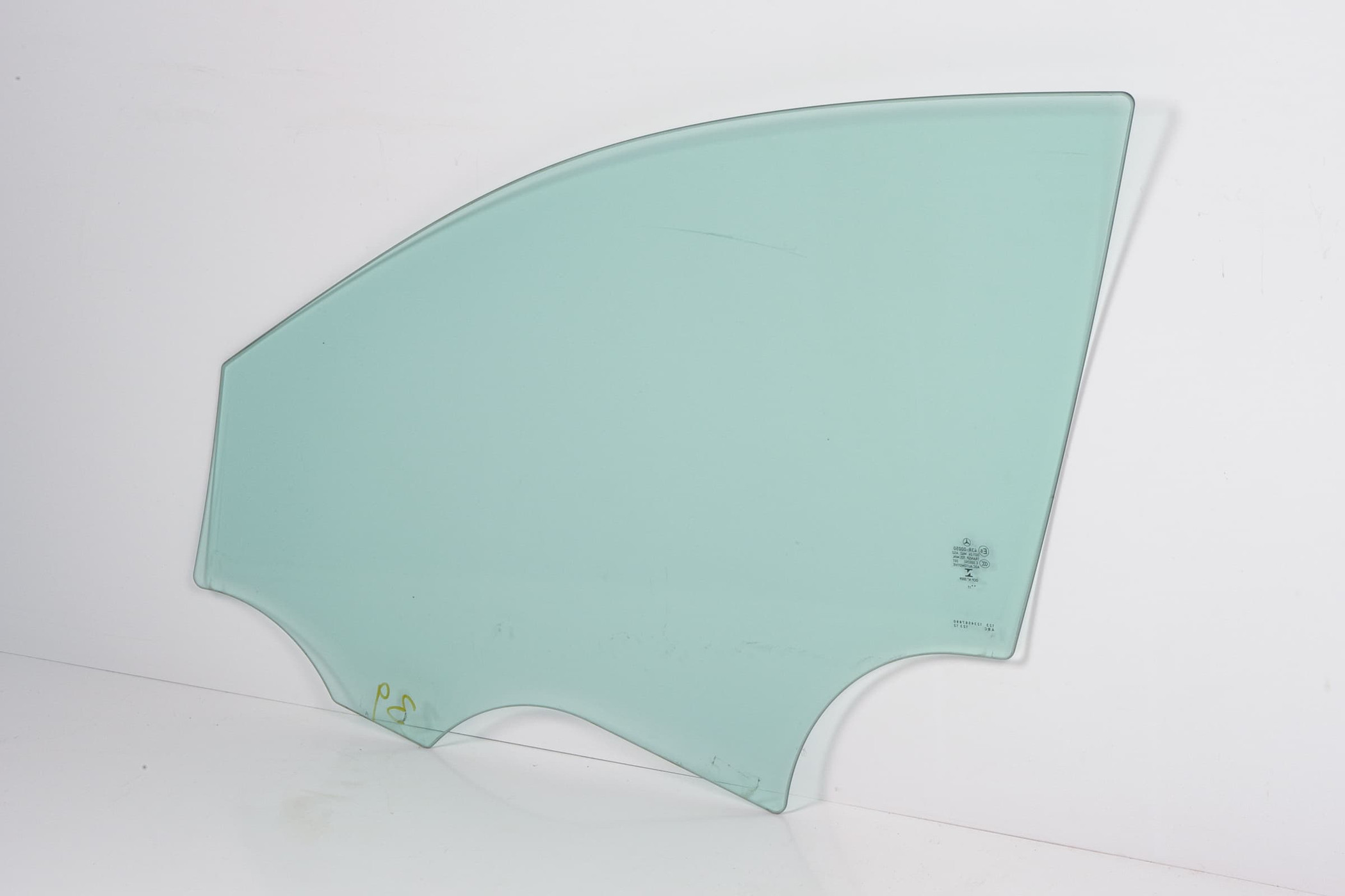 Mercedes 2057253800 Window Glass - Front Right | W205 S205 C