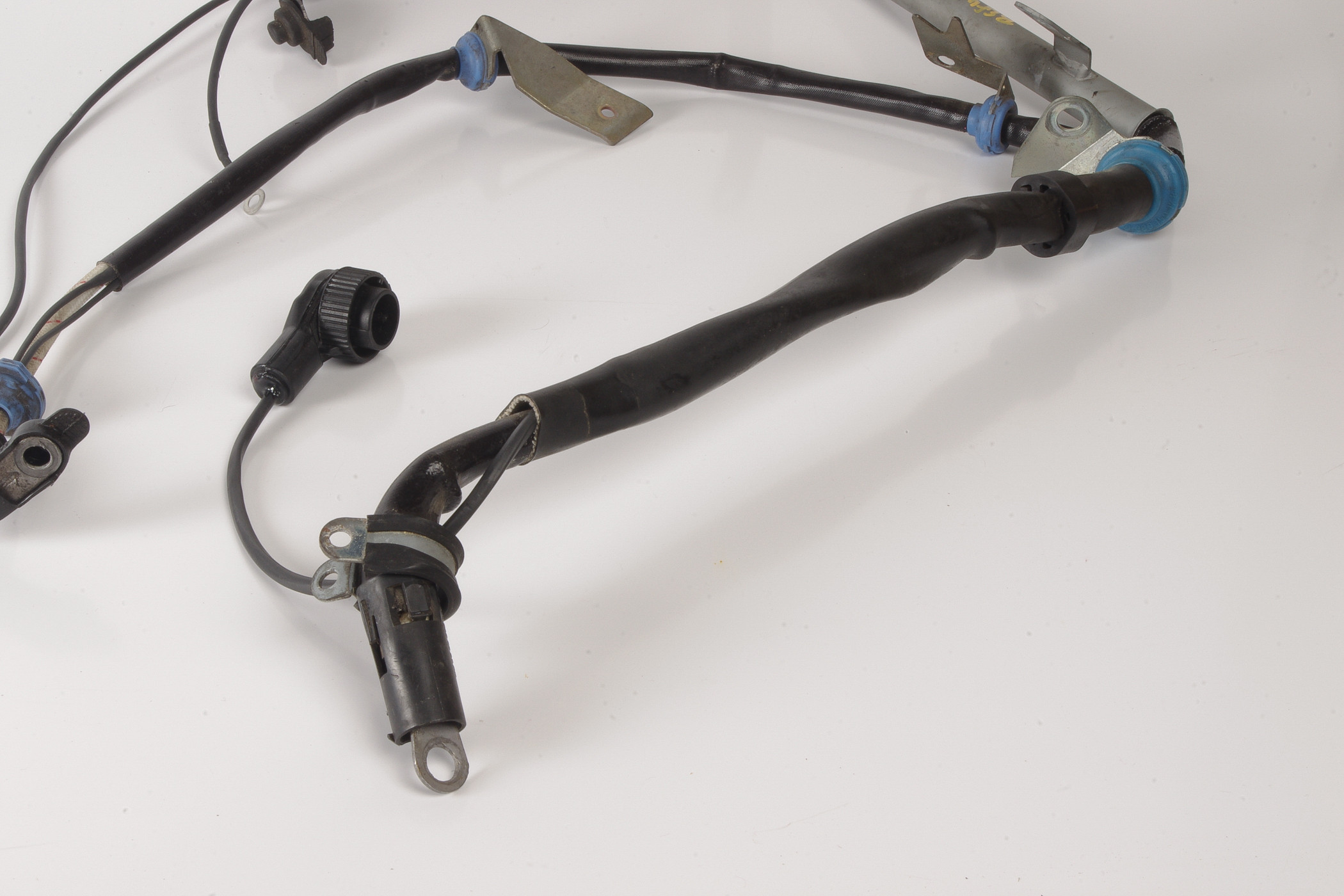 Mercedes 1405401530 Starter Cable (Refurb.) | W140 V140 C140 S