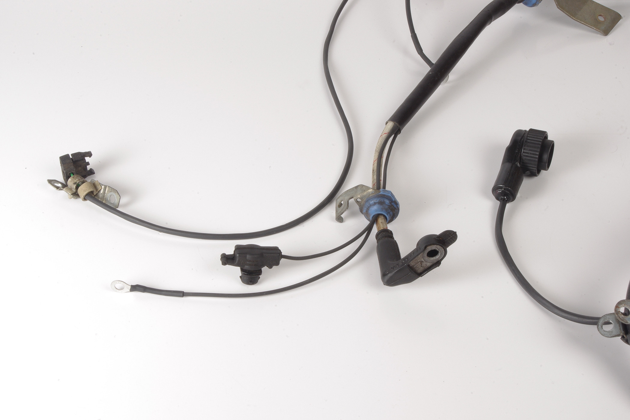 Mercedes 1405401530 Starter Cable (Refurb.) | W140 V140 C140 S