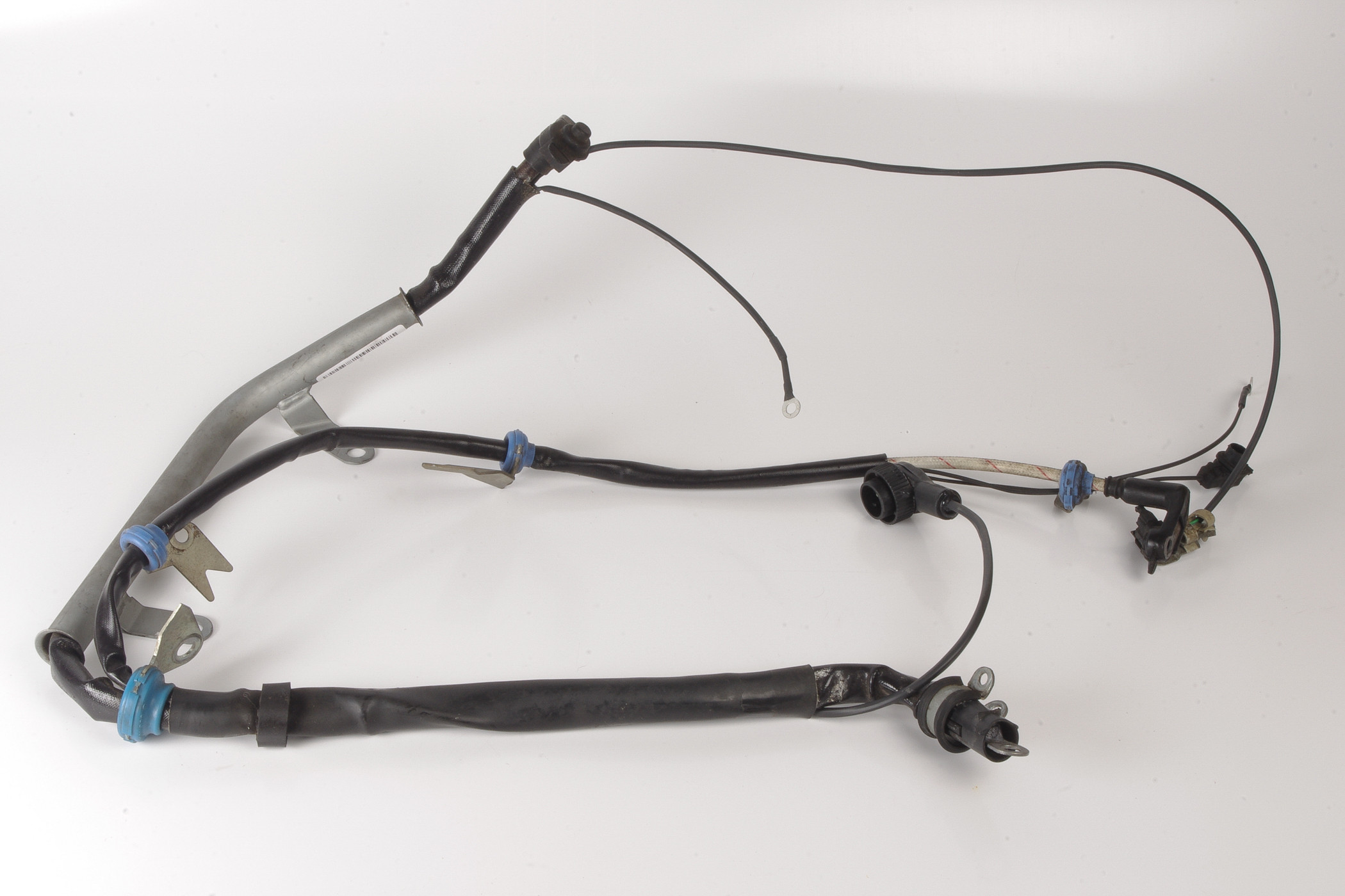 Mercedes 1405401530 Starter Cable (Refurb.) | W140 V140 C140 S