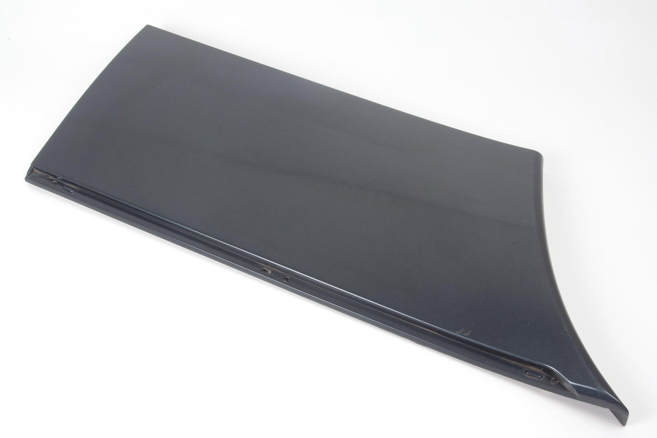 Mercedes 1406908640 Body Wing Panel - Rear Right Blue | W140 V140 C140 S