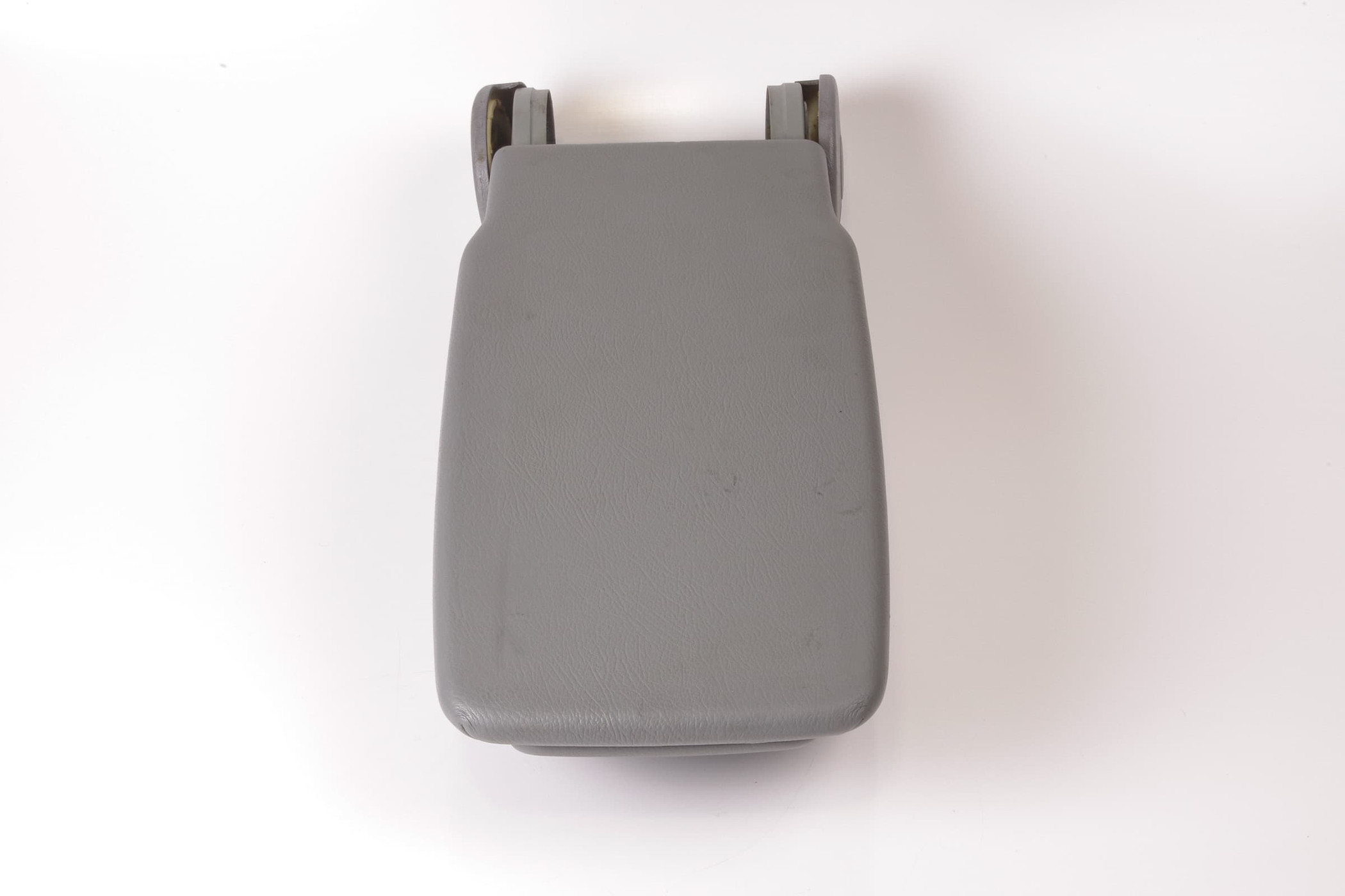 Mercedes 1409702131 Centre Console Armrest - Front Grey | W140 V140 C140 S