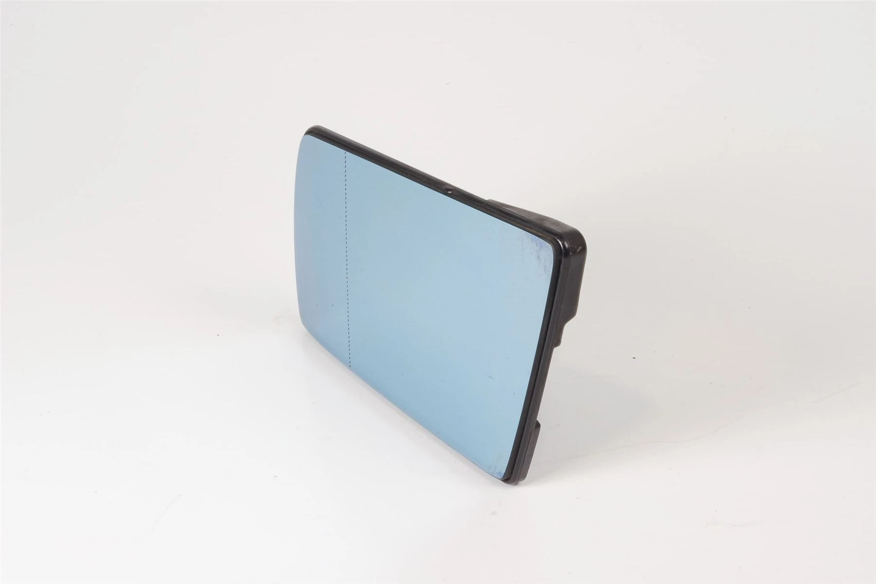 Mercedes 2028100321 Door Mirror Glass - Front Left | W140 S W202 C W210 E