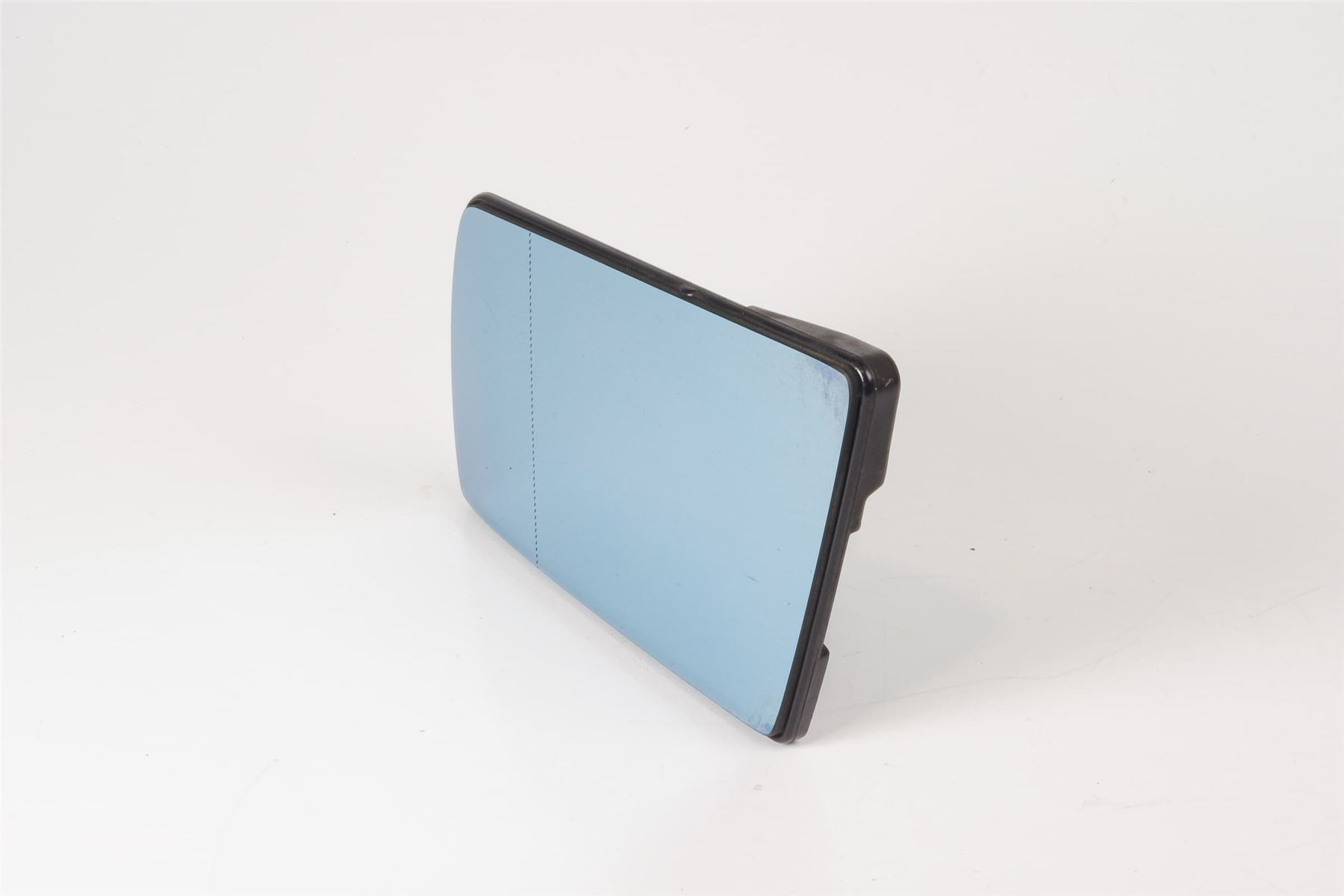 Mercedes 2028100321 Door Mirror Glass - Front Left | W140 S W202 C W210 E