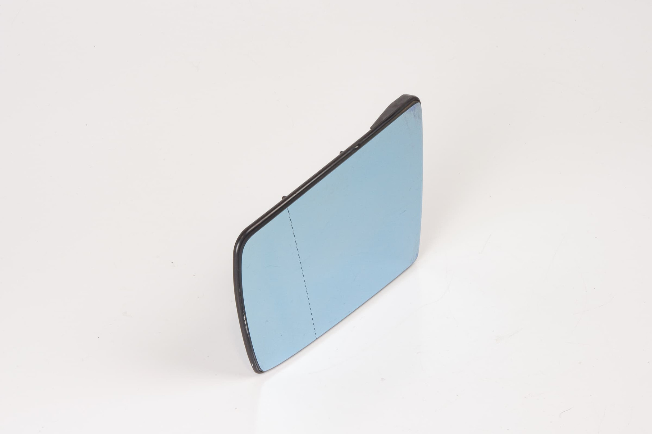 Mercedes 2028100321 Door Mirror Glass - Front Left | W140 S W202 C W210 E