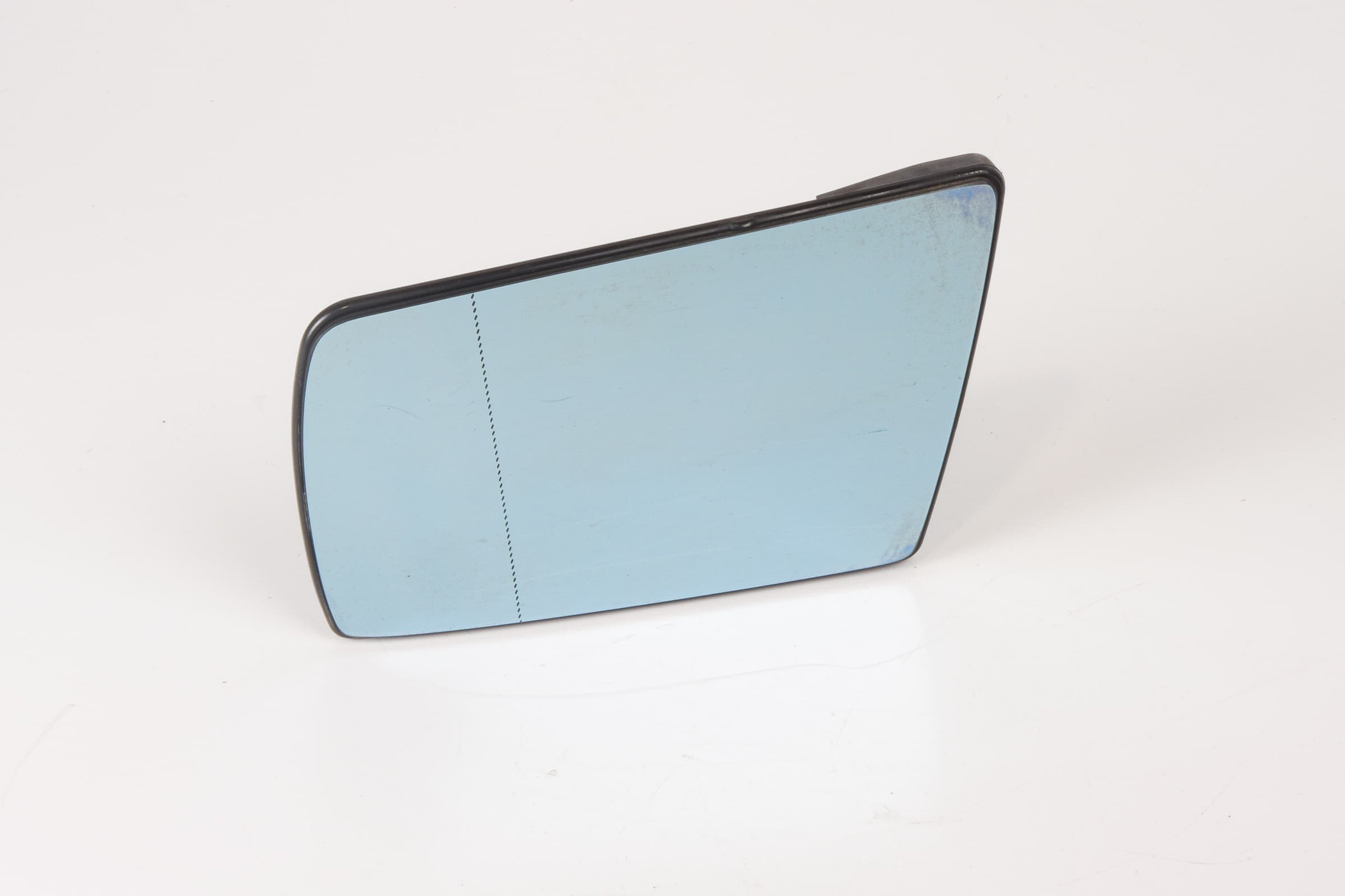 Mercedes 2028100321 Door Mirror Glass - Front Left | W140 S W202 C W210 E