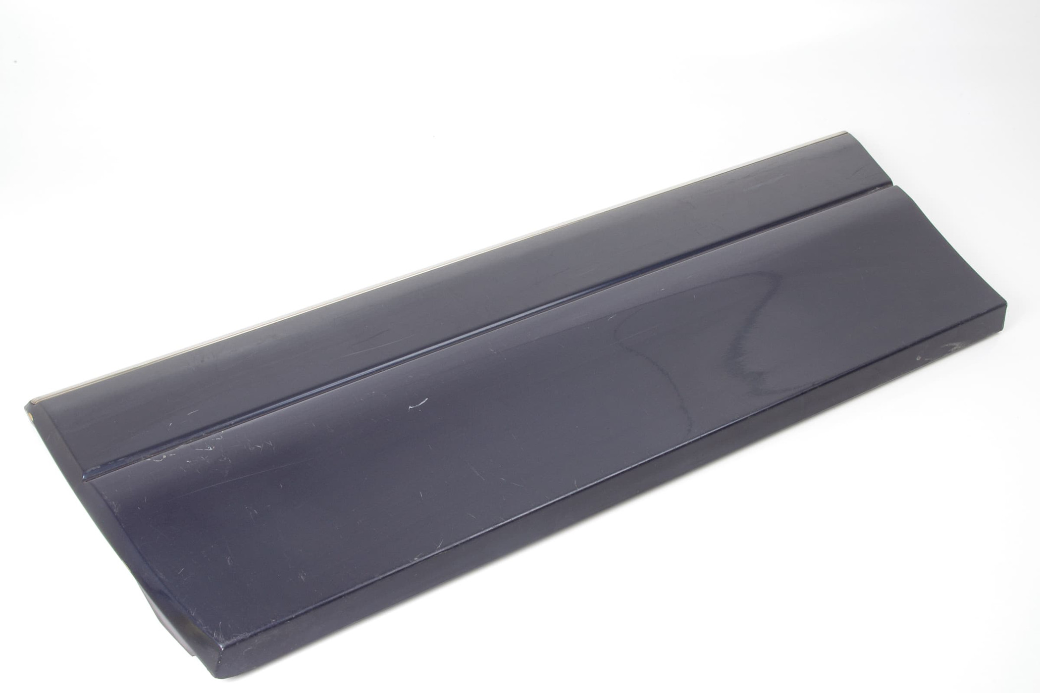 Mercedes 1406907540 Body Door Panel - Rear Left Blue | W140 S