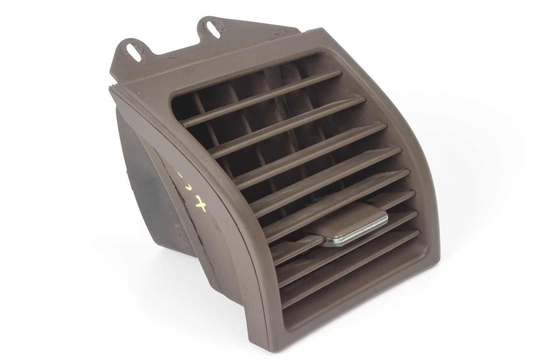 Mercedes 1408300254 HVAC Vent - Right Brown | W140 V140 C140 S