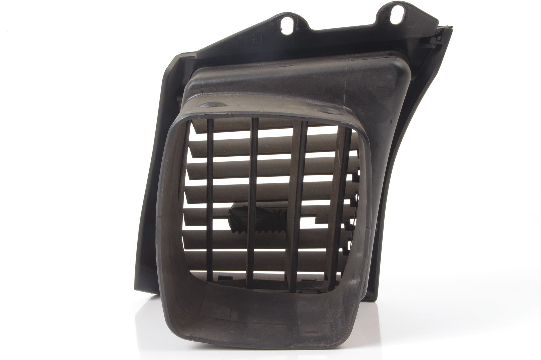 Mercedes 1408300254 HVAC Vent - Right Brown | W140 V140 C140 S