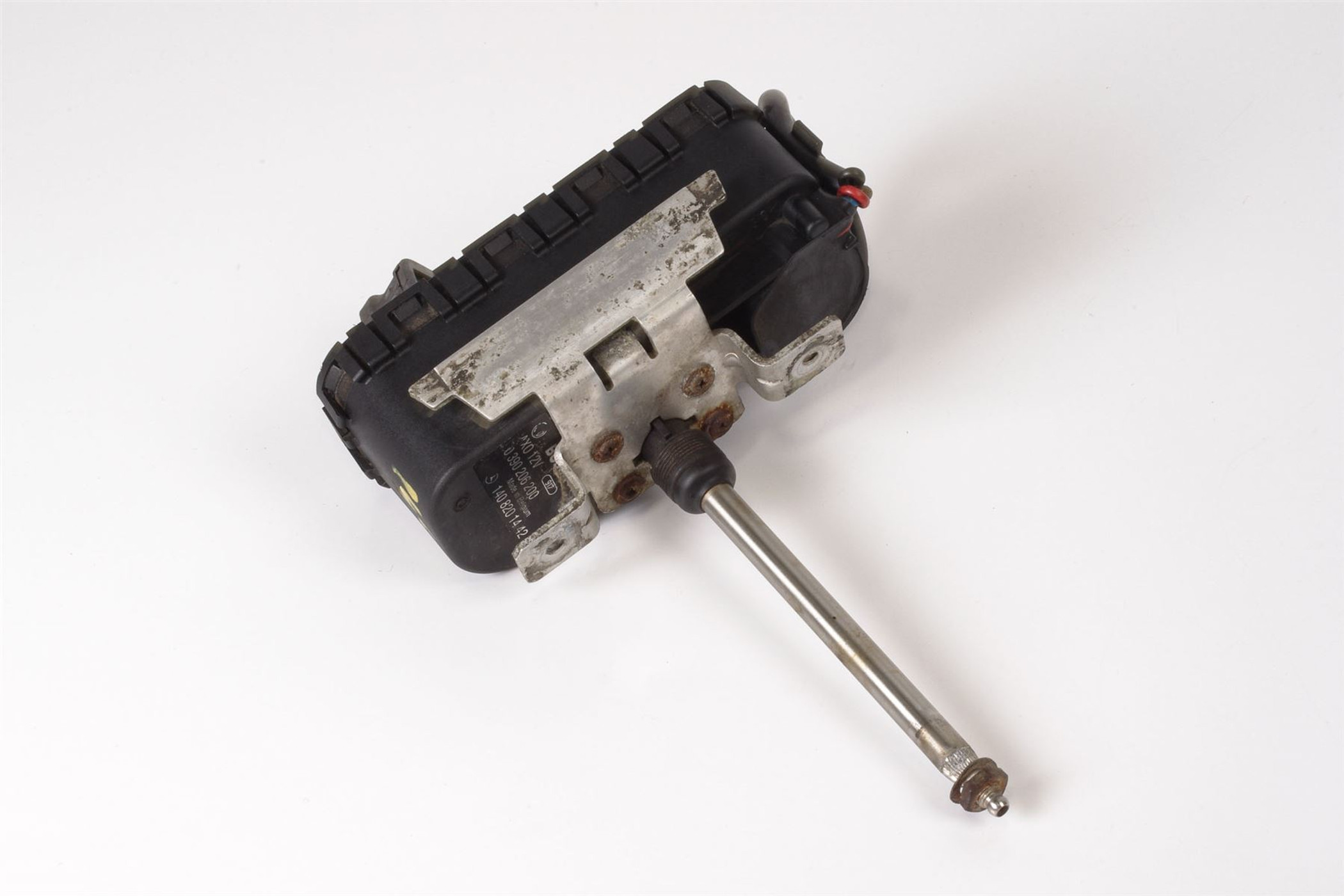 Mercedes 1408201442 Headlight Wiper Motor - Right | W140 V140 C140 S