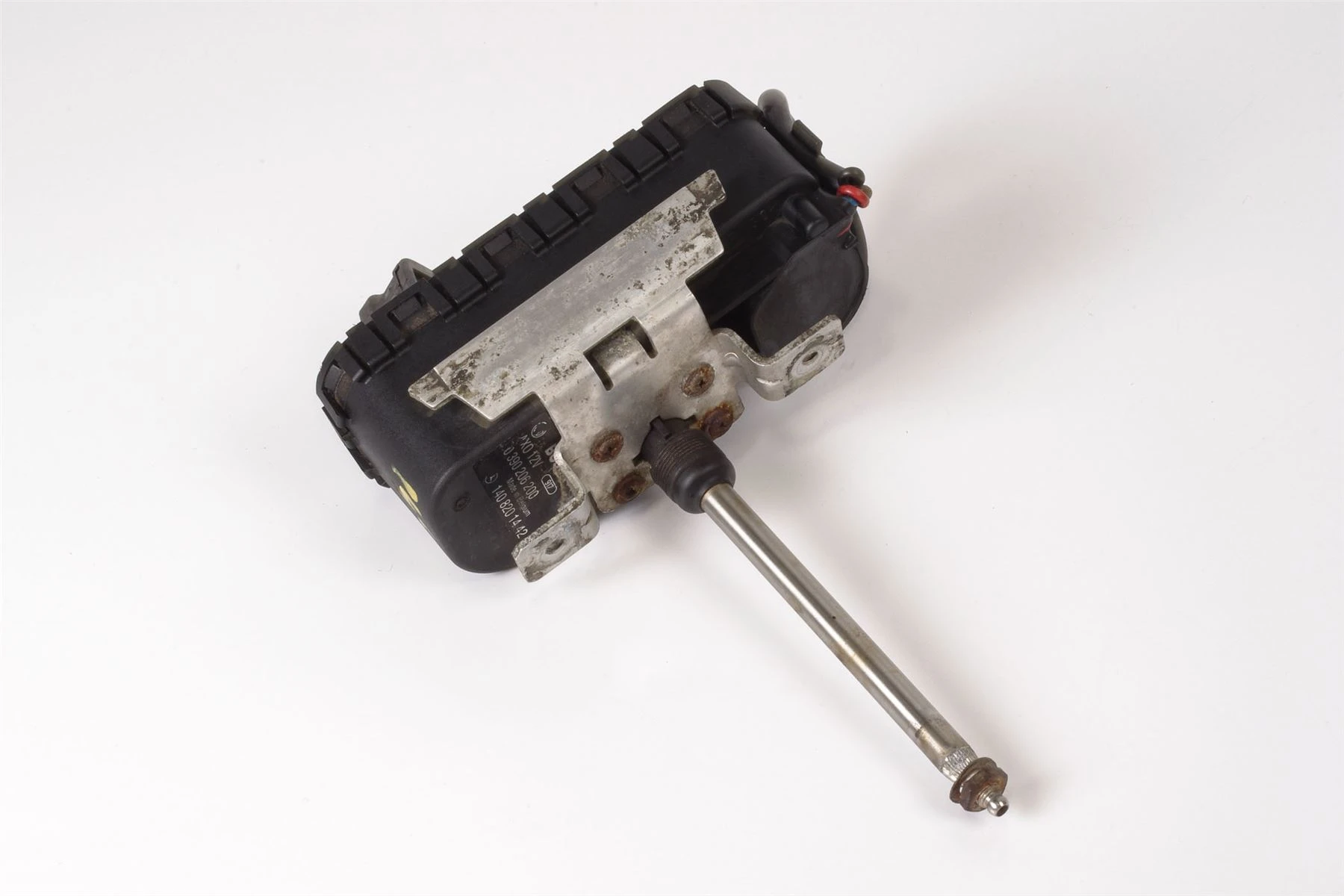 Mercedes 1408201442 Headlight Wiper Motor - Right | W140 V140 C140 S