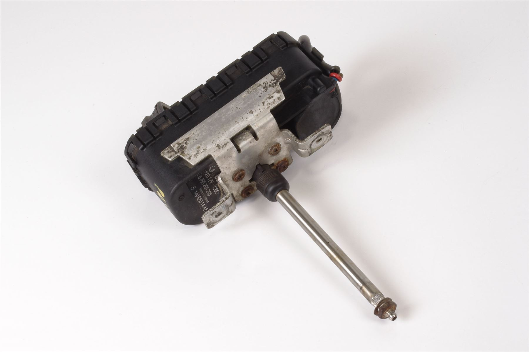 Mercedes 1408201442 Headlight Wiper Motor - Right | W140 V140 C140 S