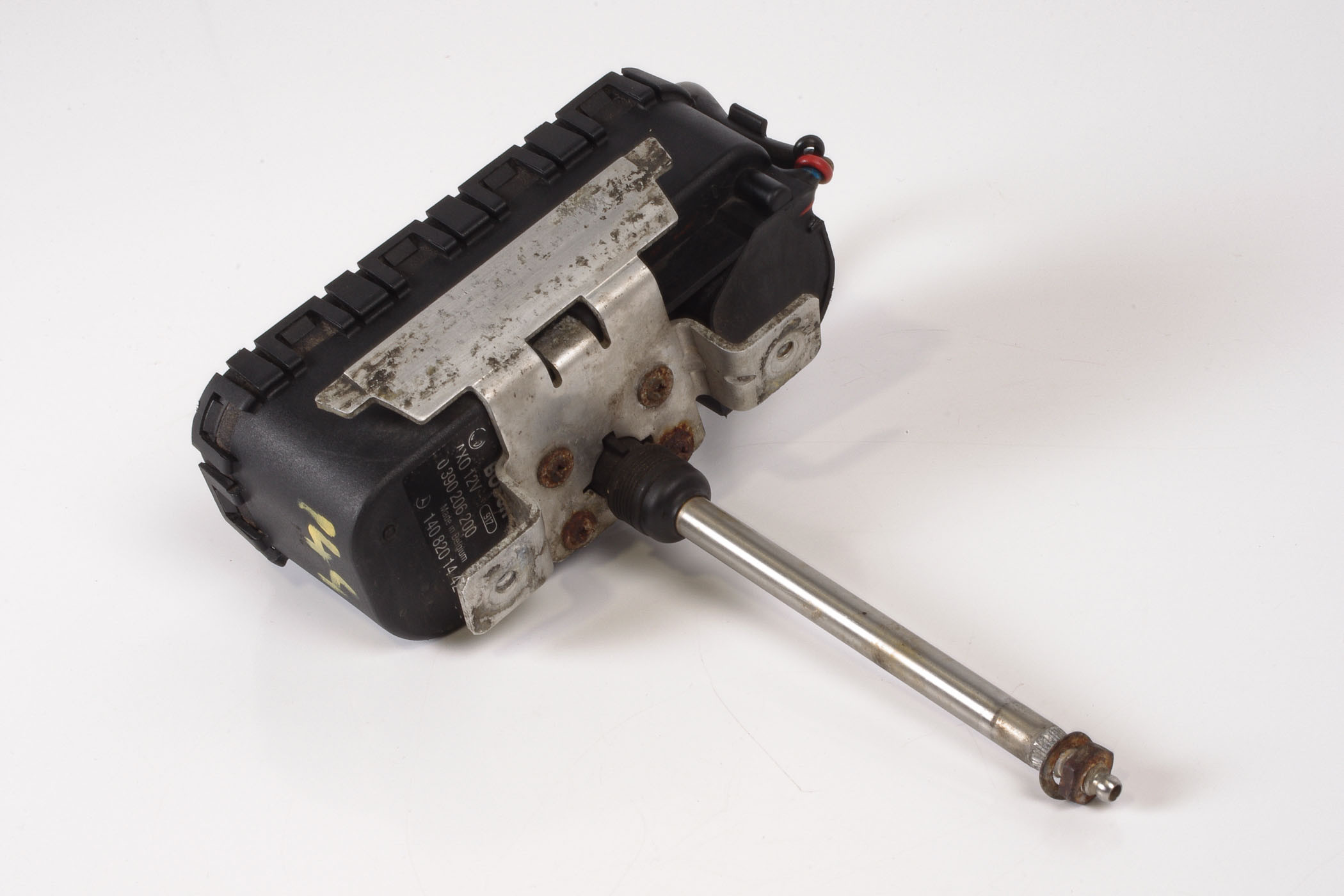 Mercedes 1408201442 Headlight Wiper Motor - Right | W140 V140 C140 S