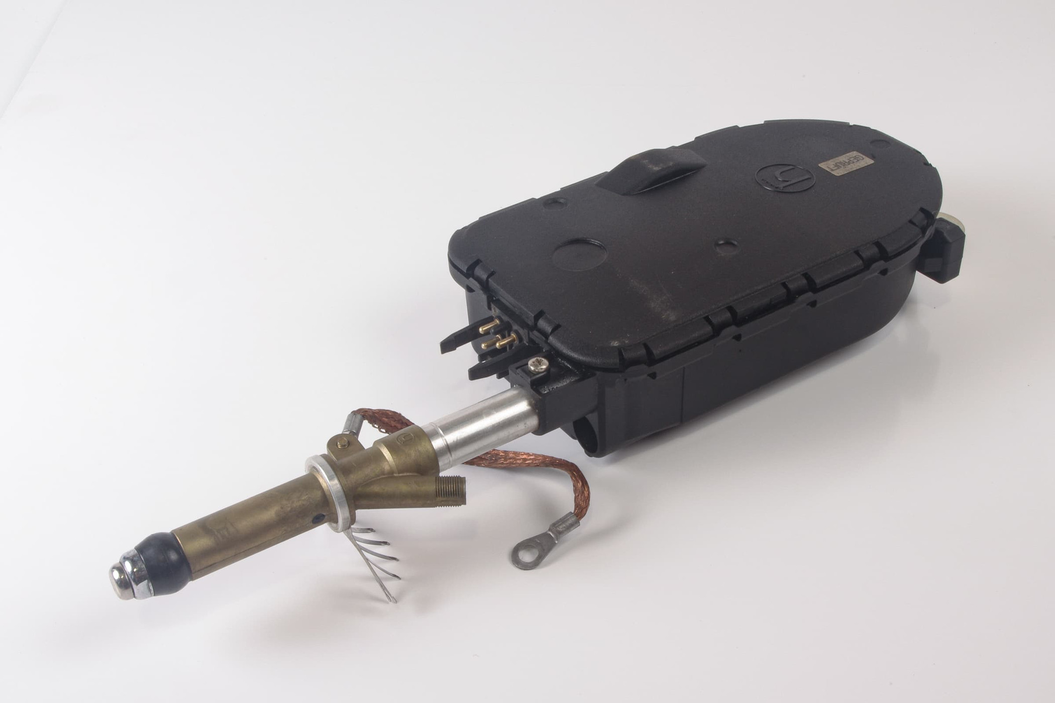 Mercedes 1408201275 Aerial | C140 S