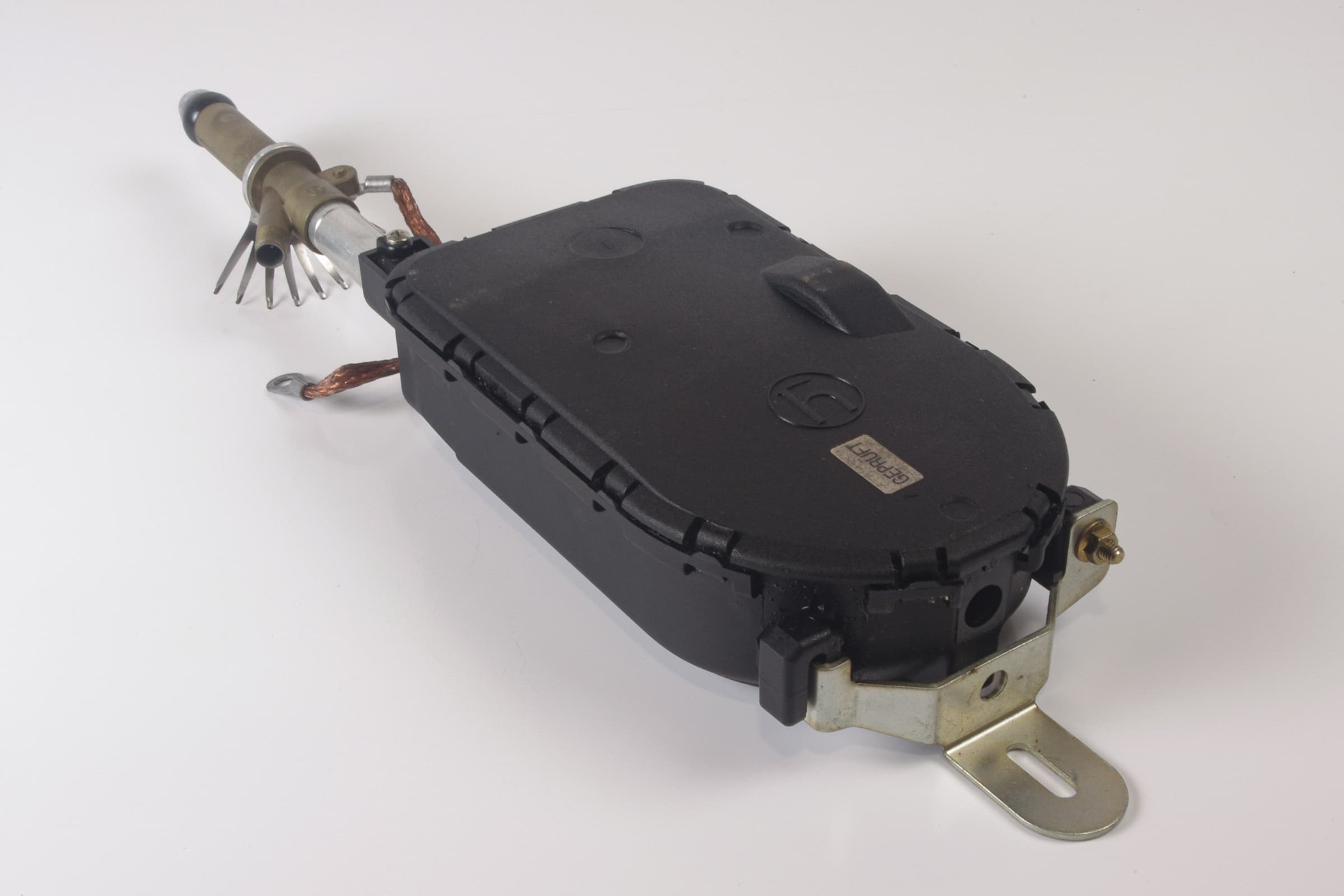 Mercedes 1408201275 Aerial | C140 S