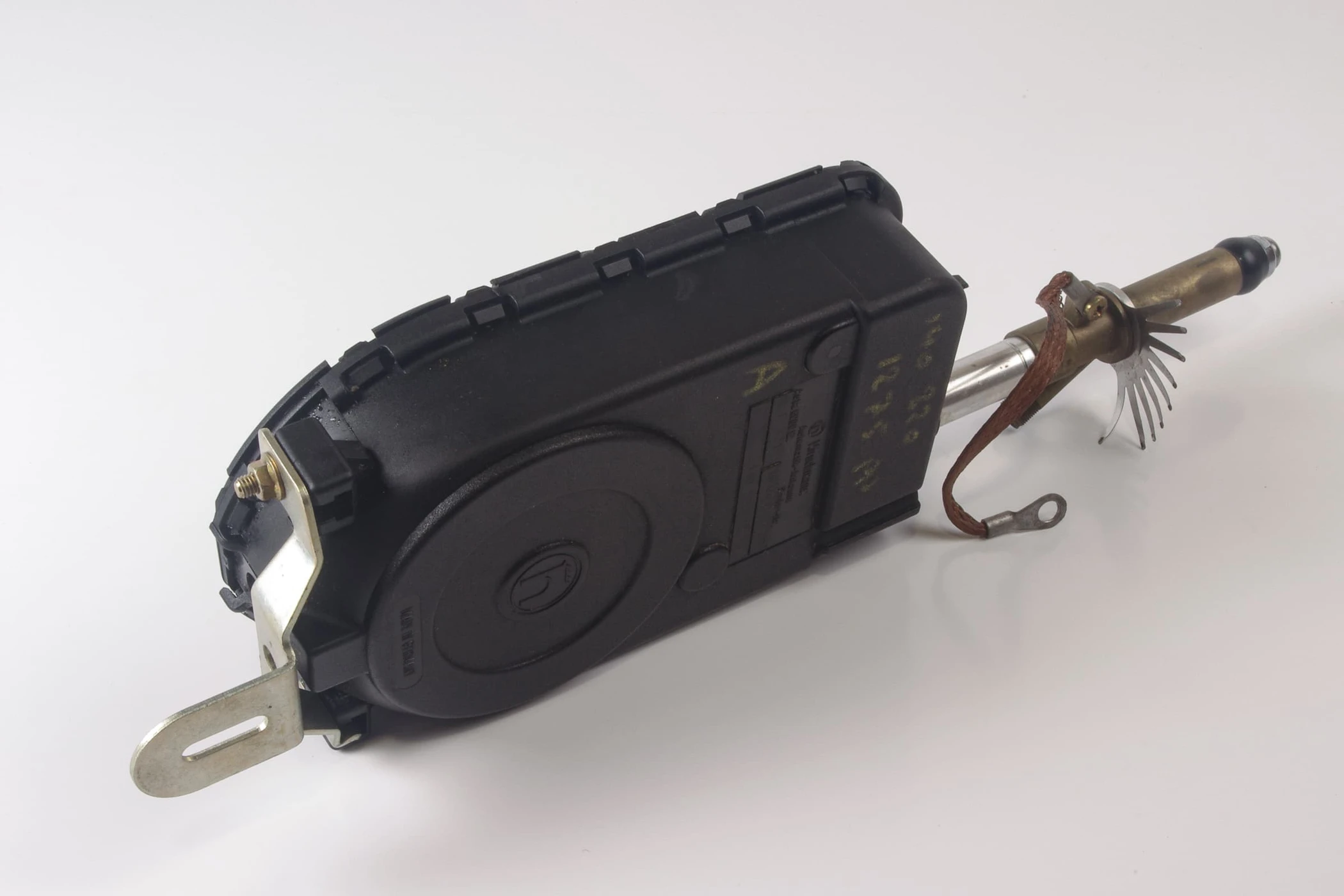 Mercedes 1408201275 Aerial | C140 S