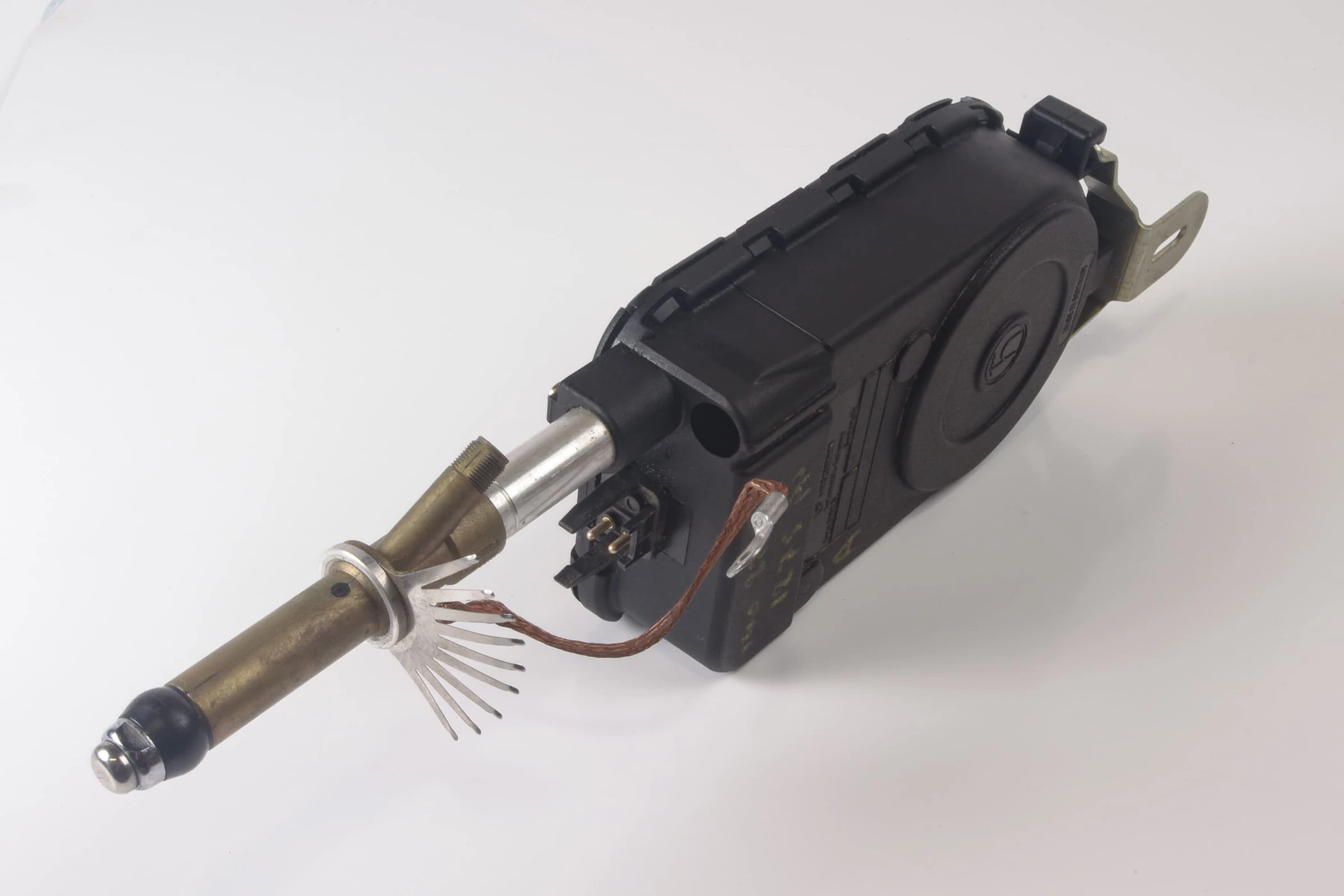 Mercedes 1408201275 Aerial | C140 S