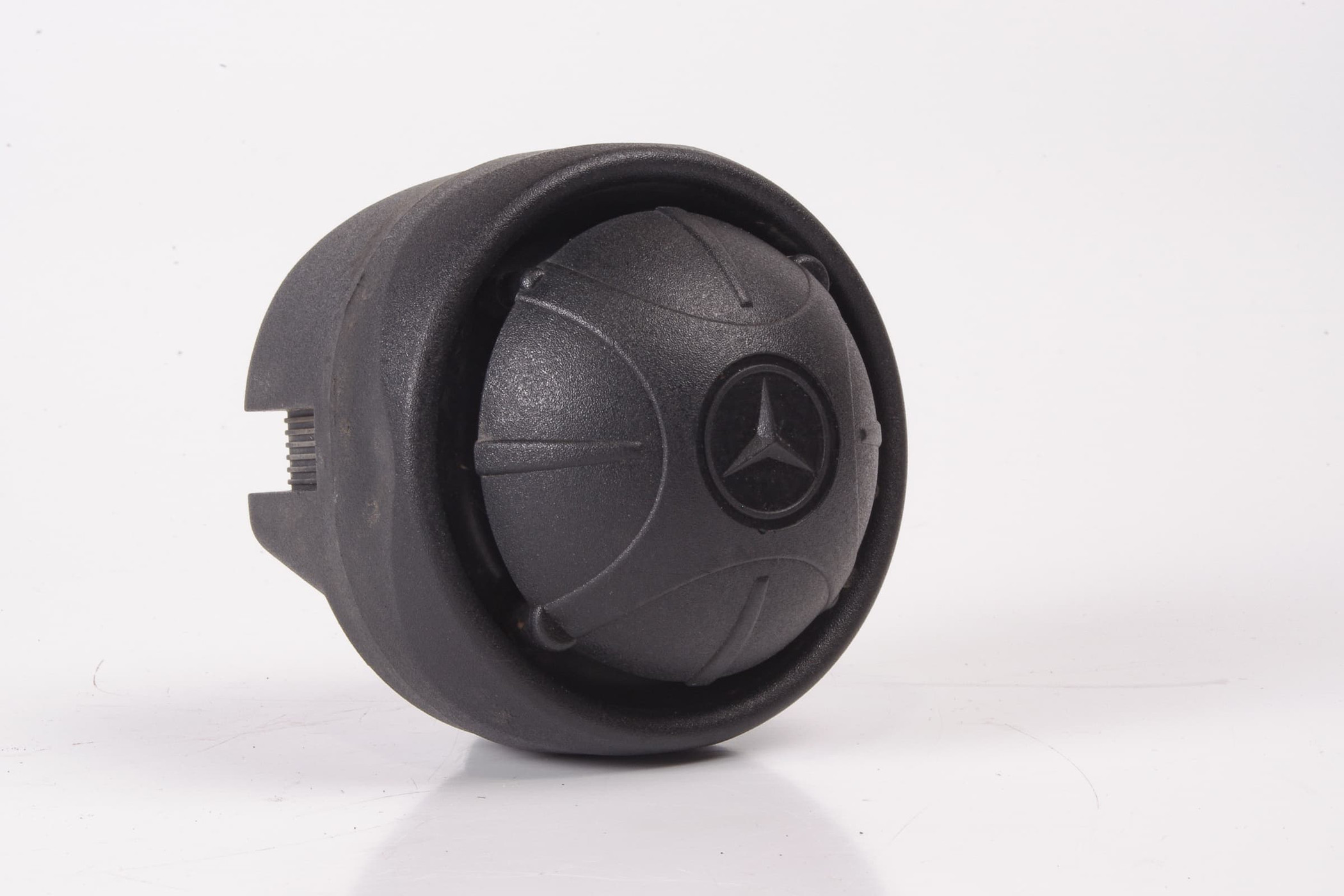 Mercedes 2038203826 Alarm Siren | R129 R230 SL W163 M W168 A R170 SLK S202...