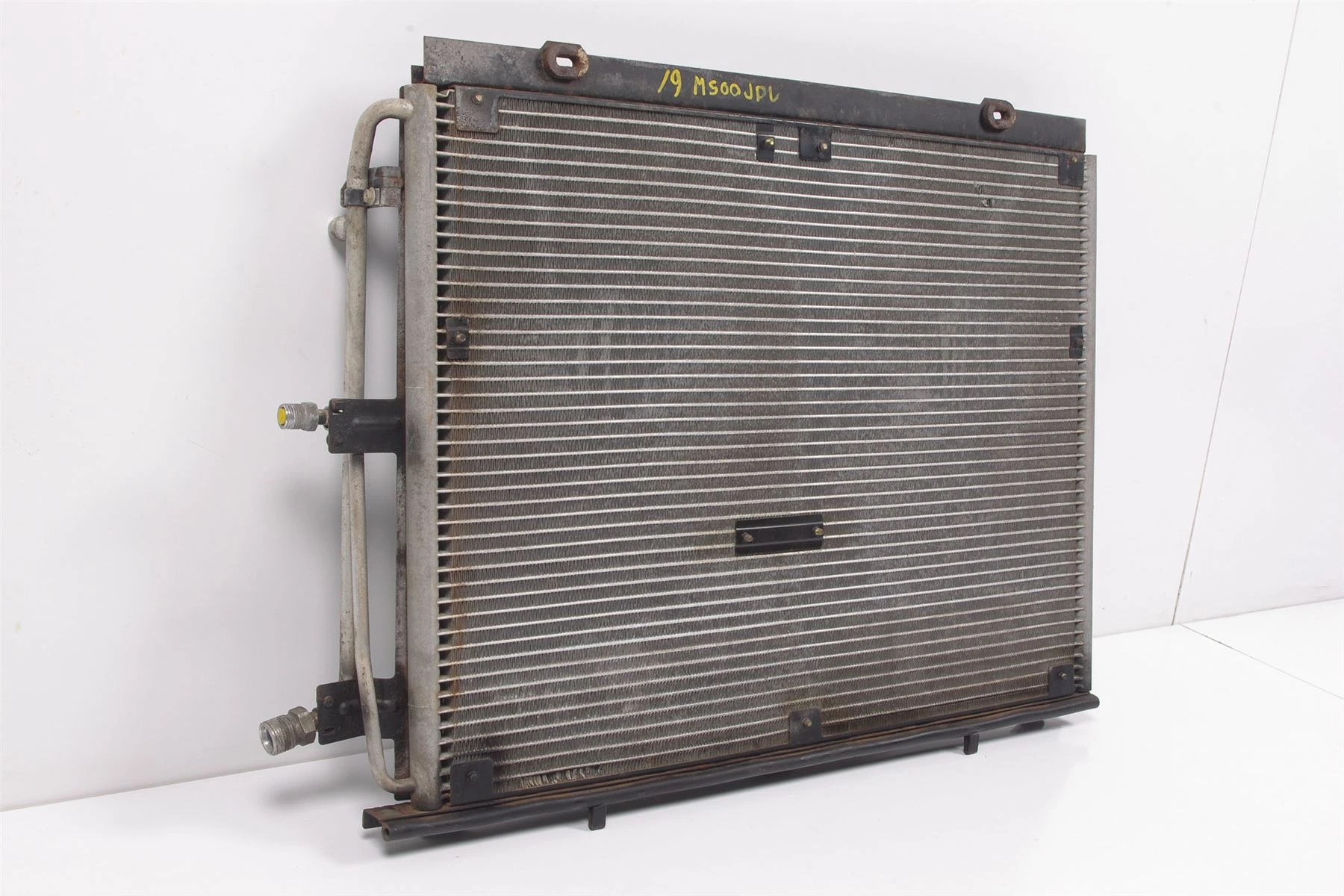 Mercedes 1408300570 A/C Condenser | W140 V140 C140 S