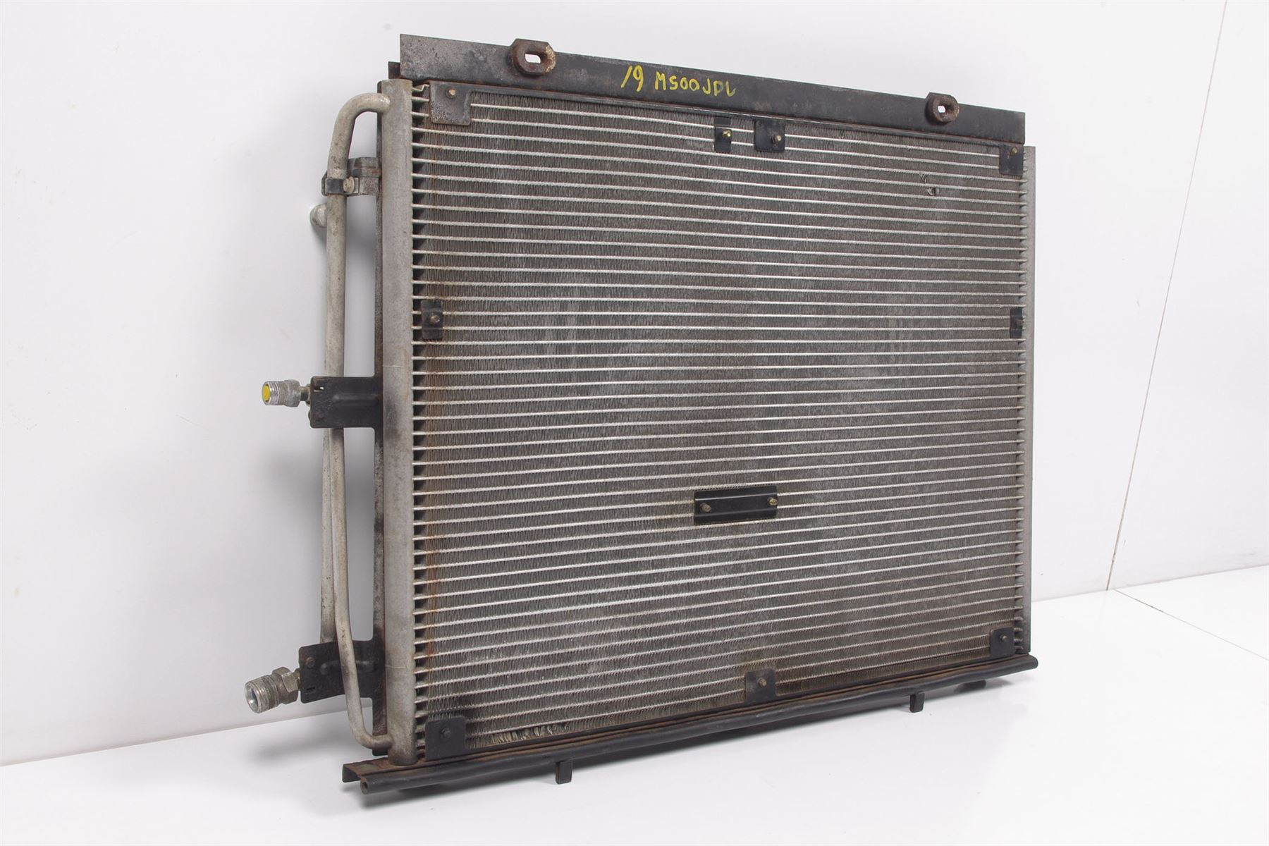 Mercedes 1408300570 A/C Condenser | W140 V140 C140 S