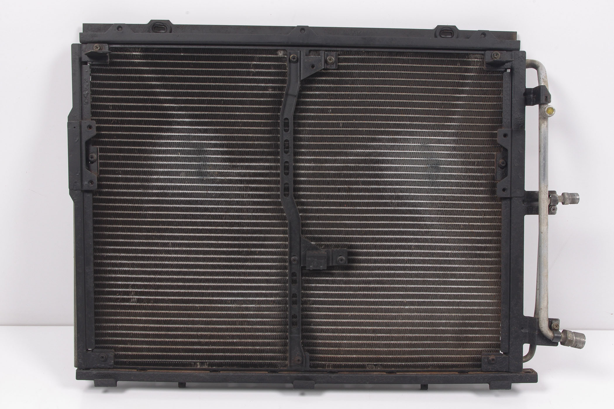 Mercedes 1408300570 A/C Condenser | W140 V140 C140 S
